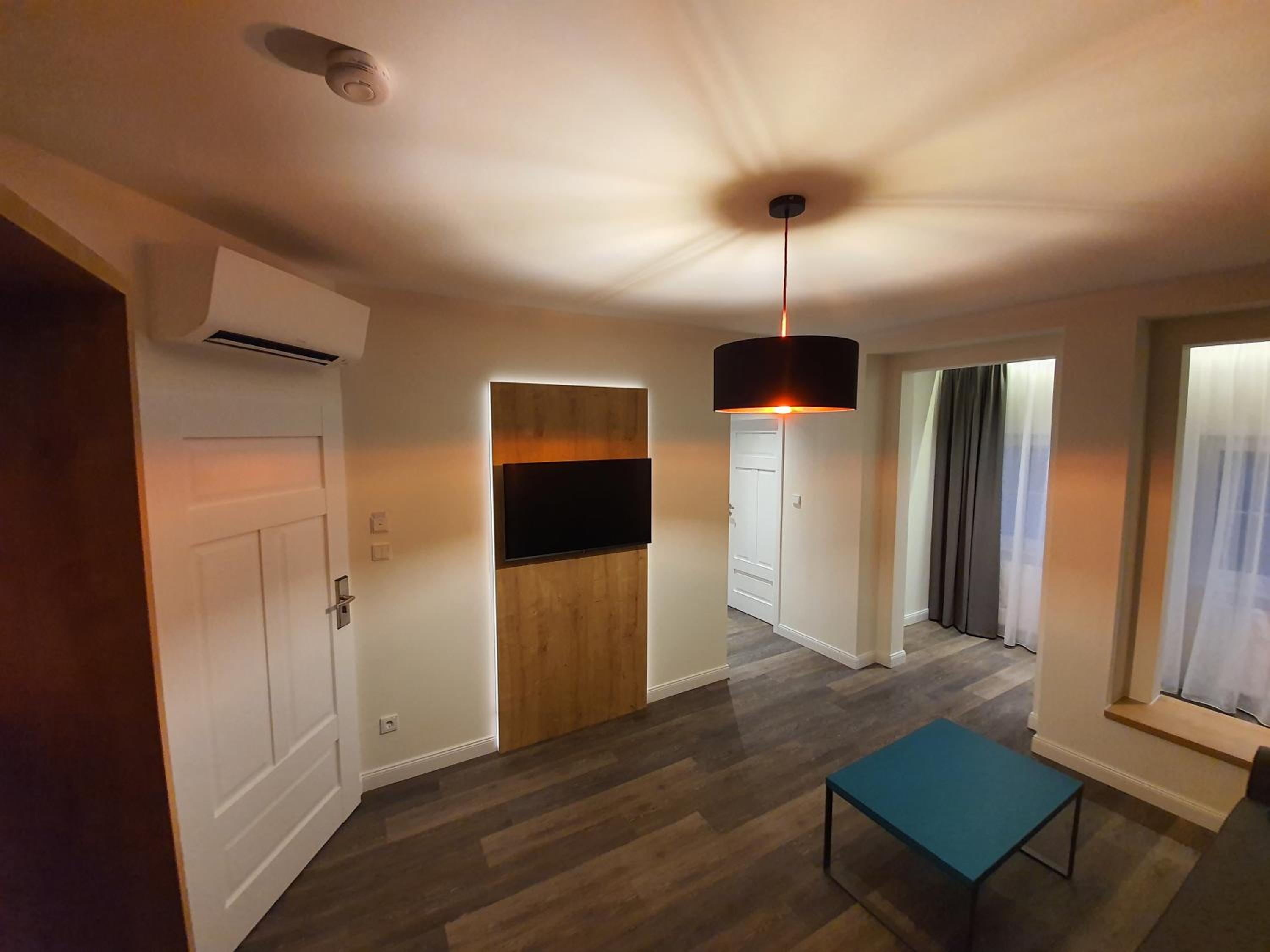 Apartamenty Polonia Mrągowo view 3