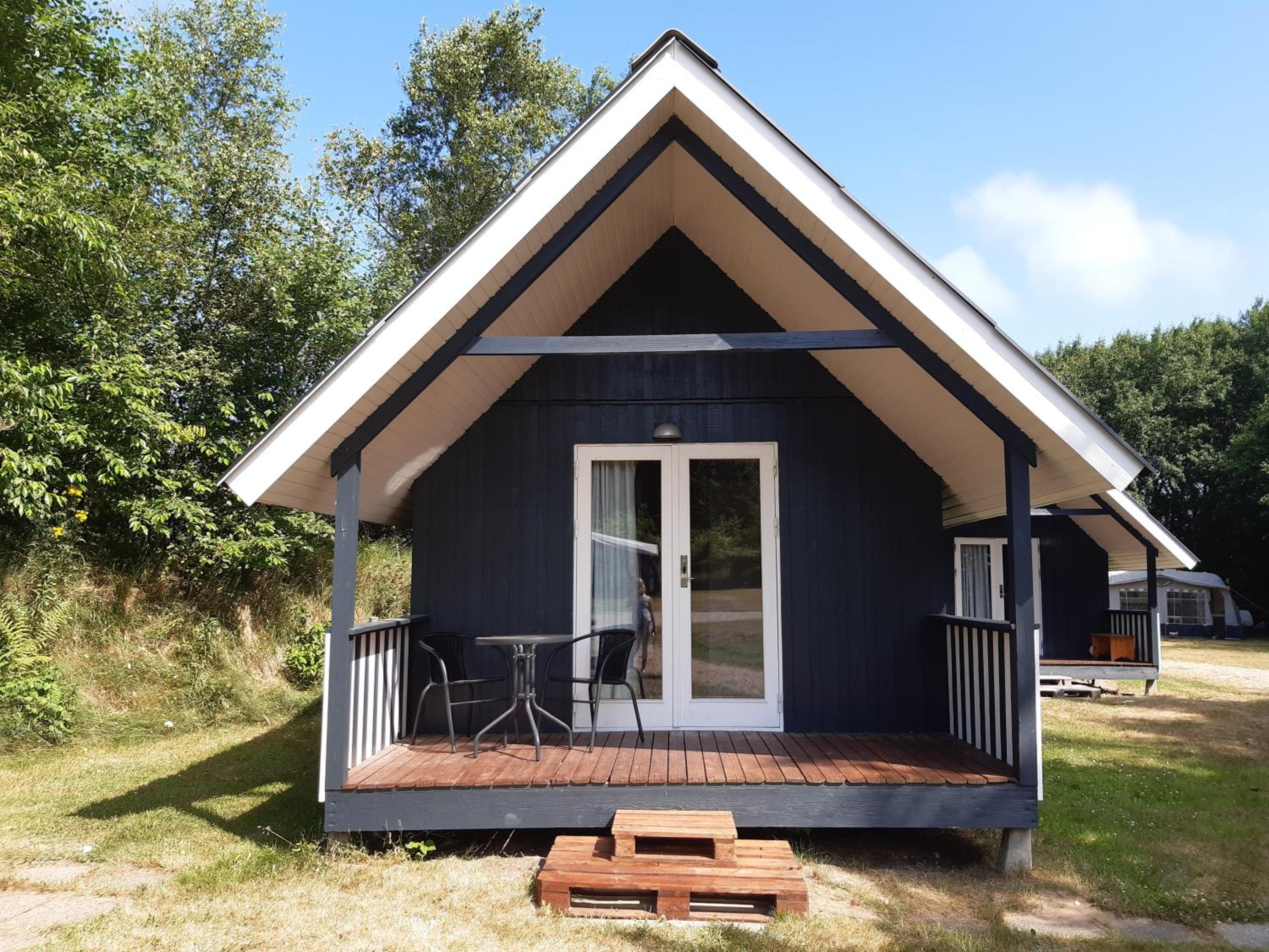 Rejkjær Camping Hytter & Lejligheder