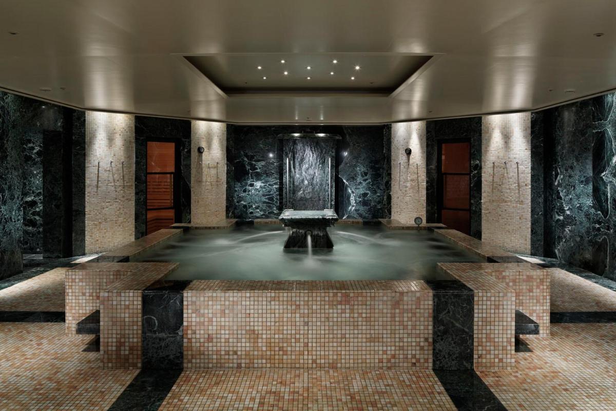 Park Hyatt Tokyo 76