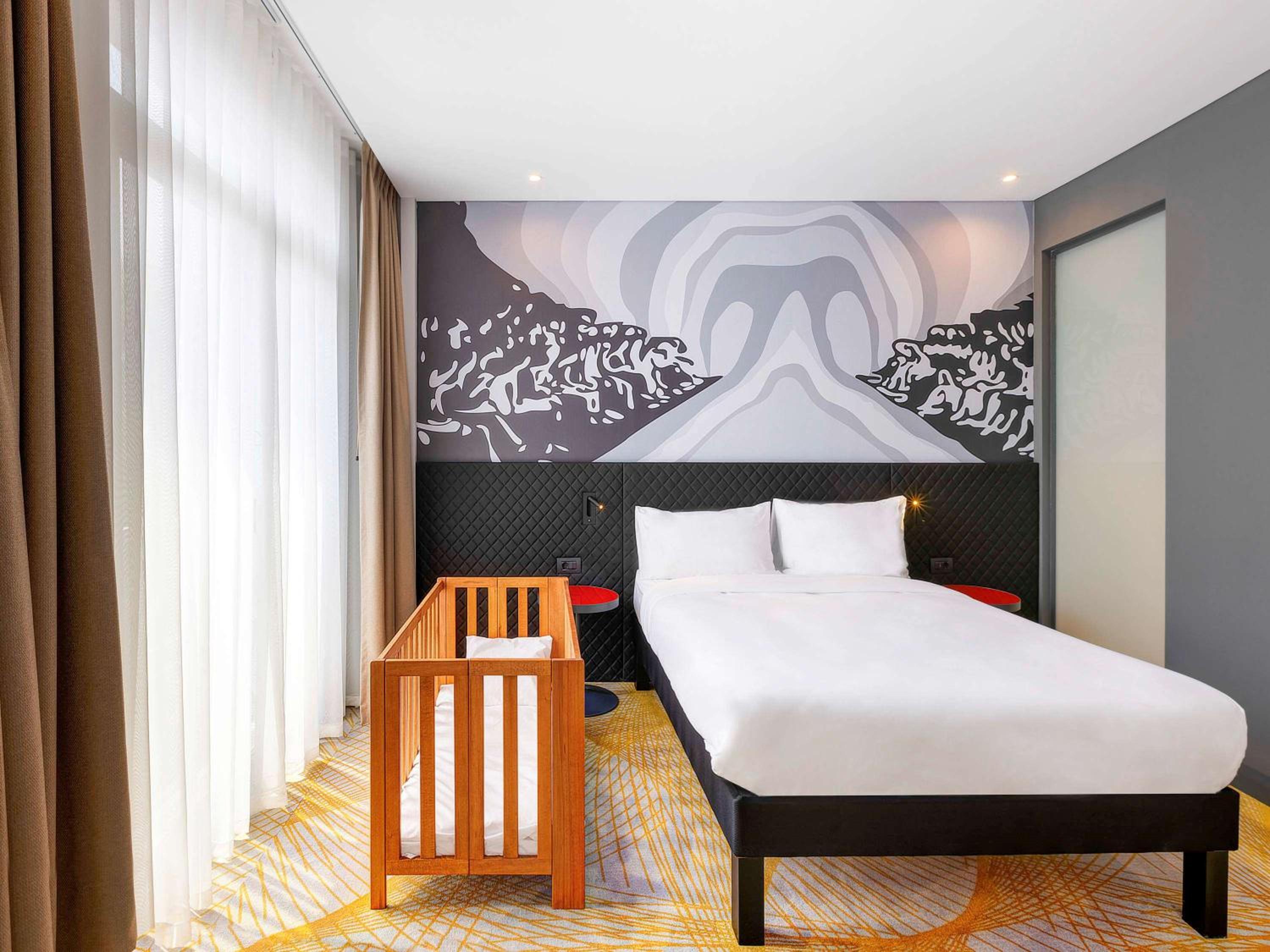 ibis Styles İstanbul Merter - Image 64