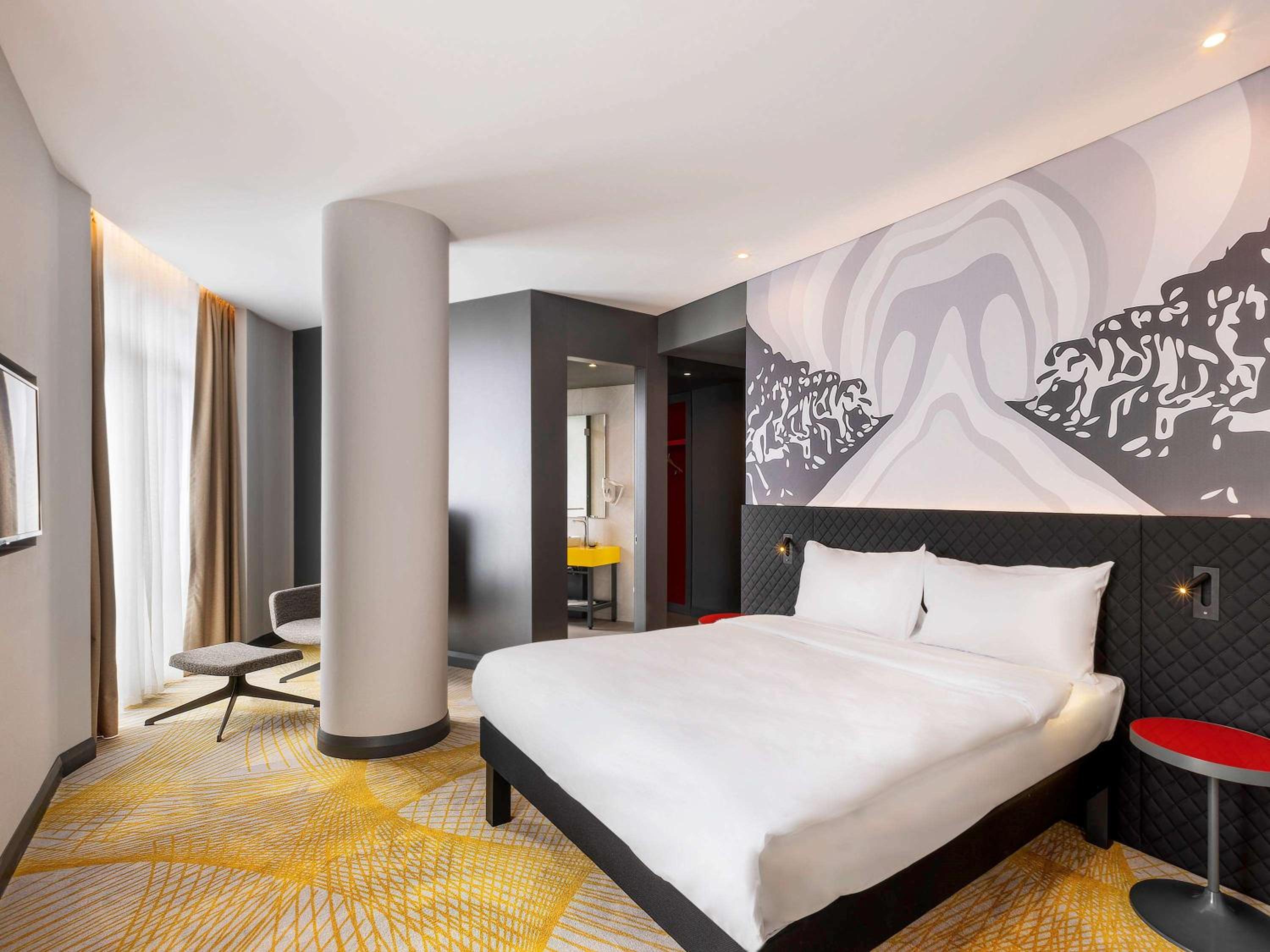 ibis Styles İstanbul Merter - Image 67