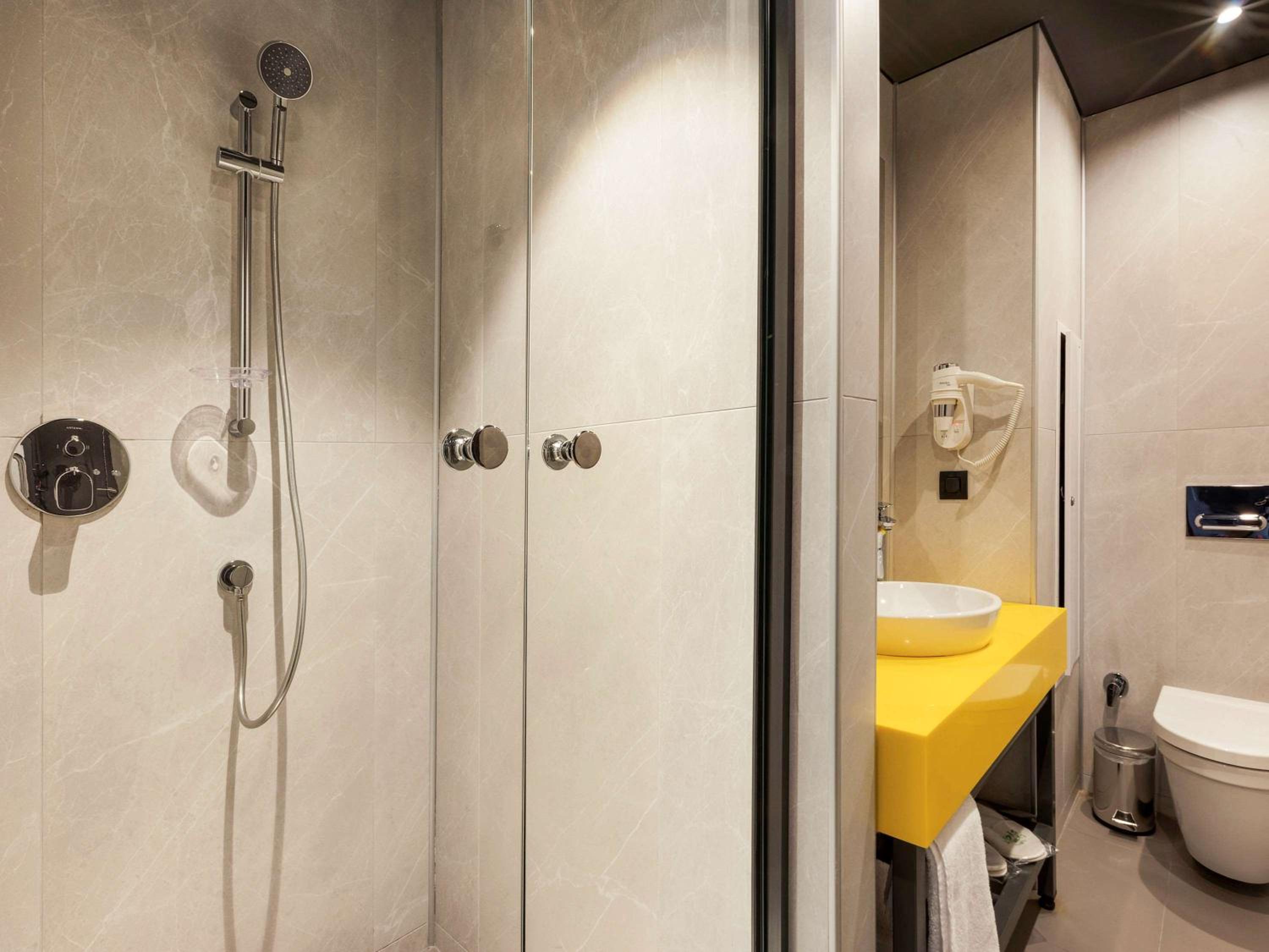 ibis Styles İstanbul Merter - Image 73