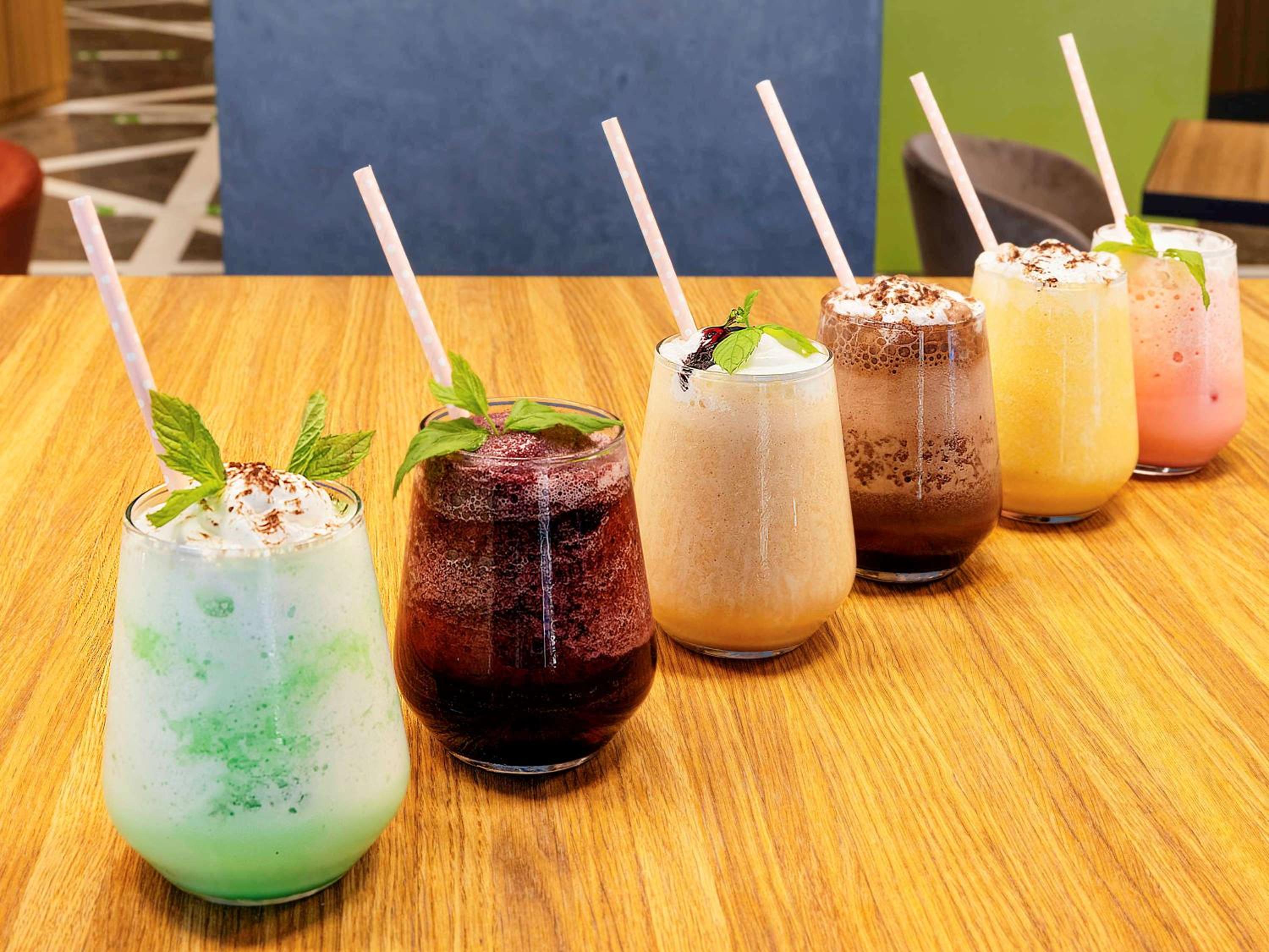 ibis Styles İstanbul Merter - Image 76