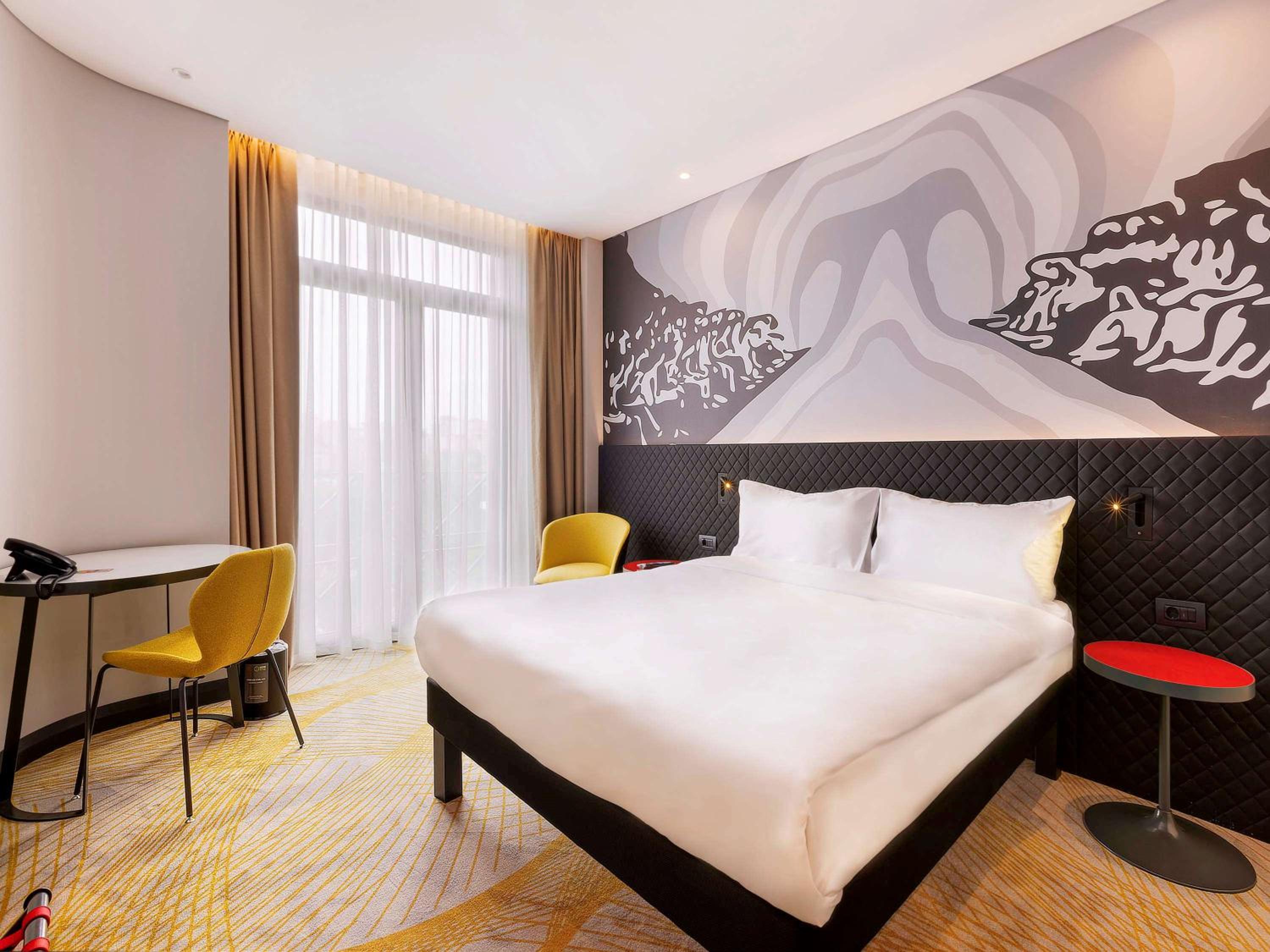 ibis Styles İstanbul Merter - Image 12