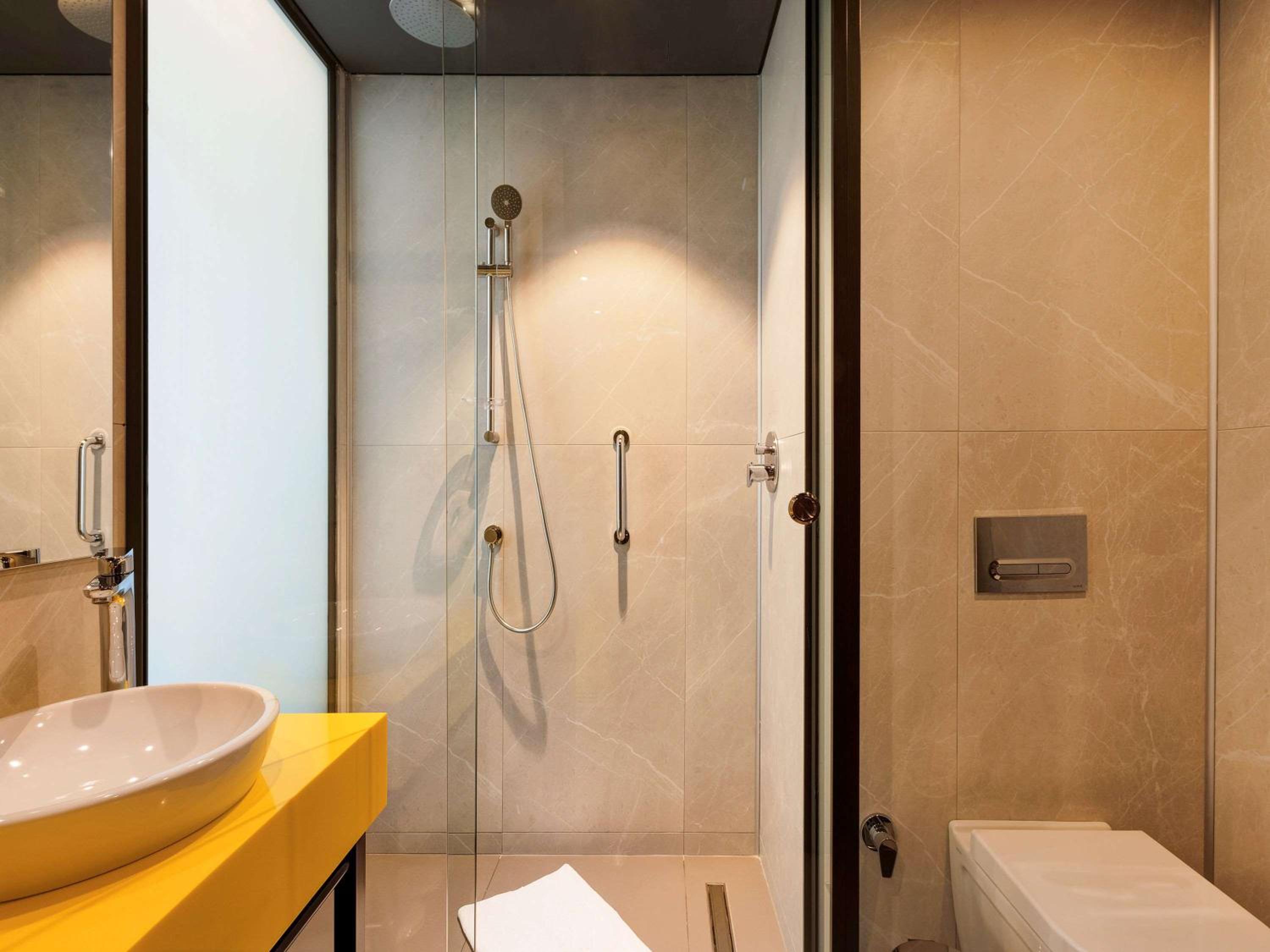 ibis Styles İstanbul Merter - Image 11