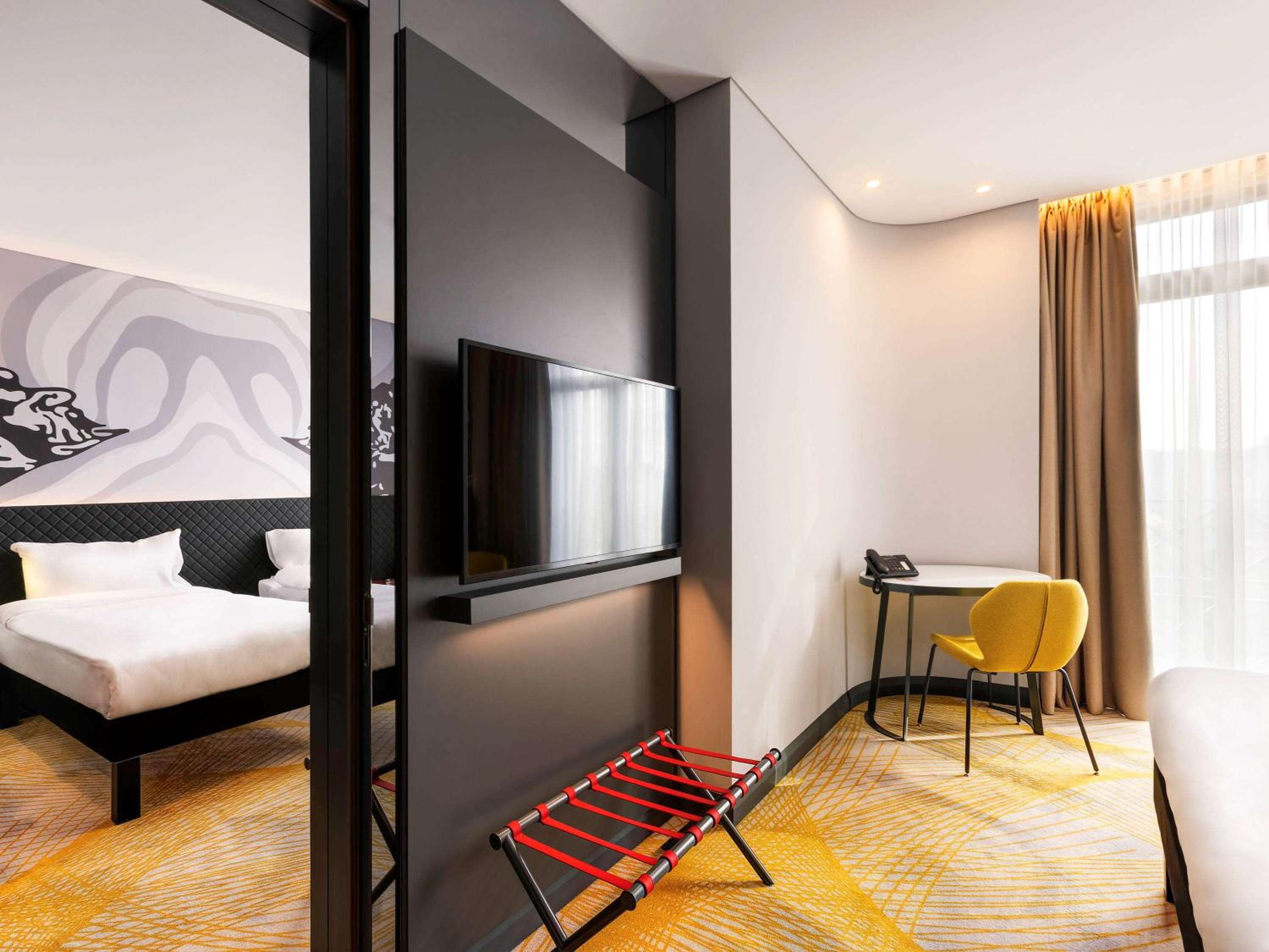 ibis Styles İstanbul Merter - Image 78
