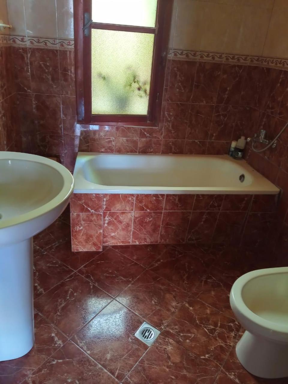 Twins Villa Mangalem
