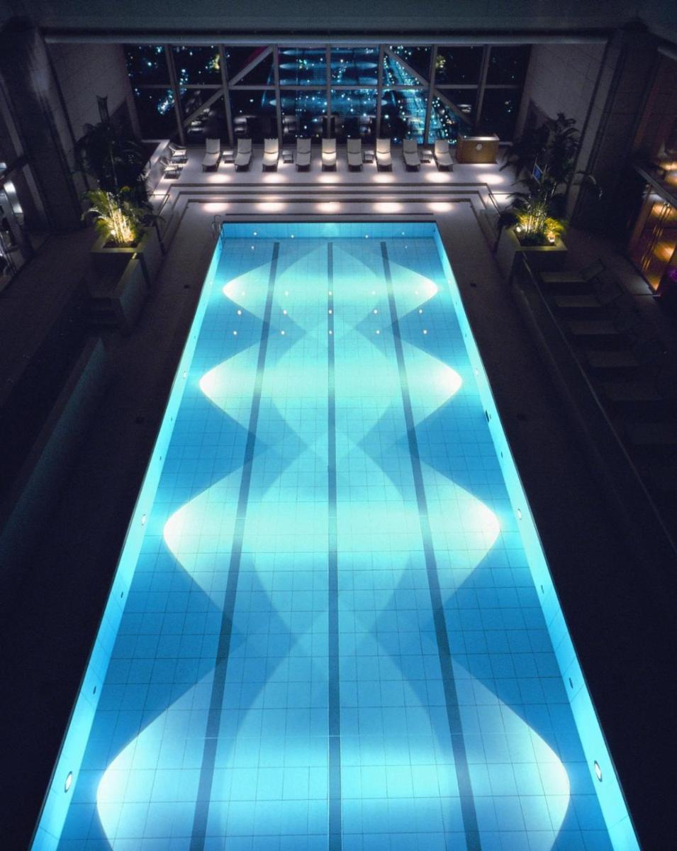 Park Hyatt Tokyo 34