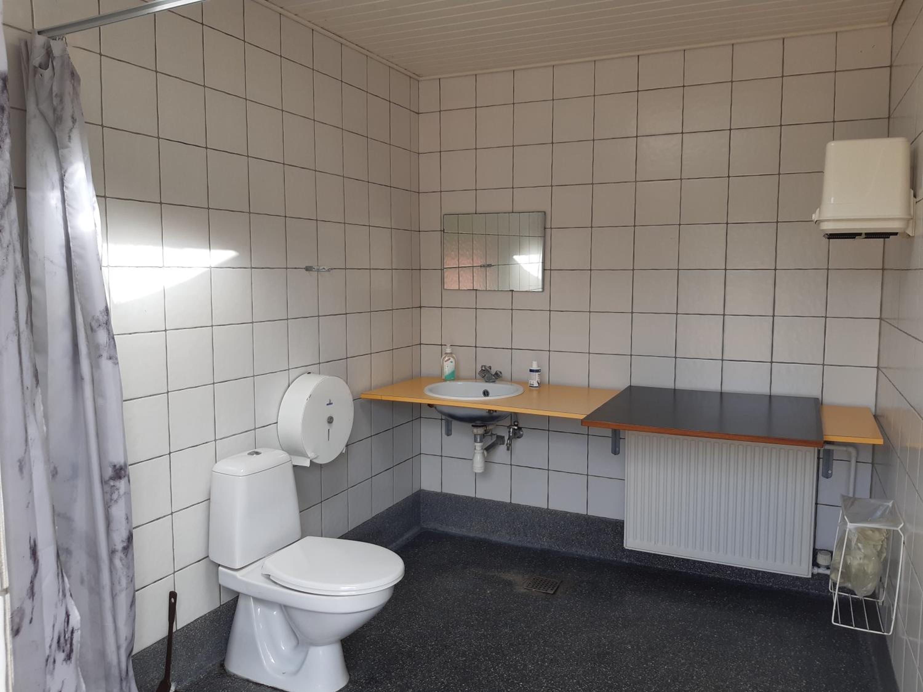 Rejkjær Camping Hytter & Lejligheder