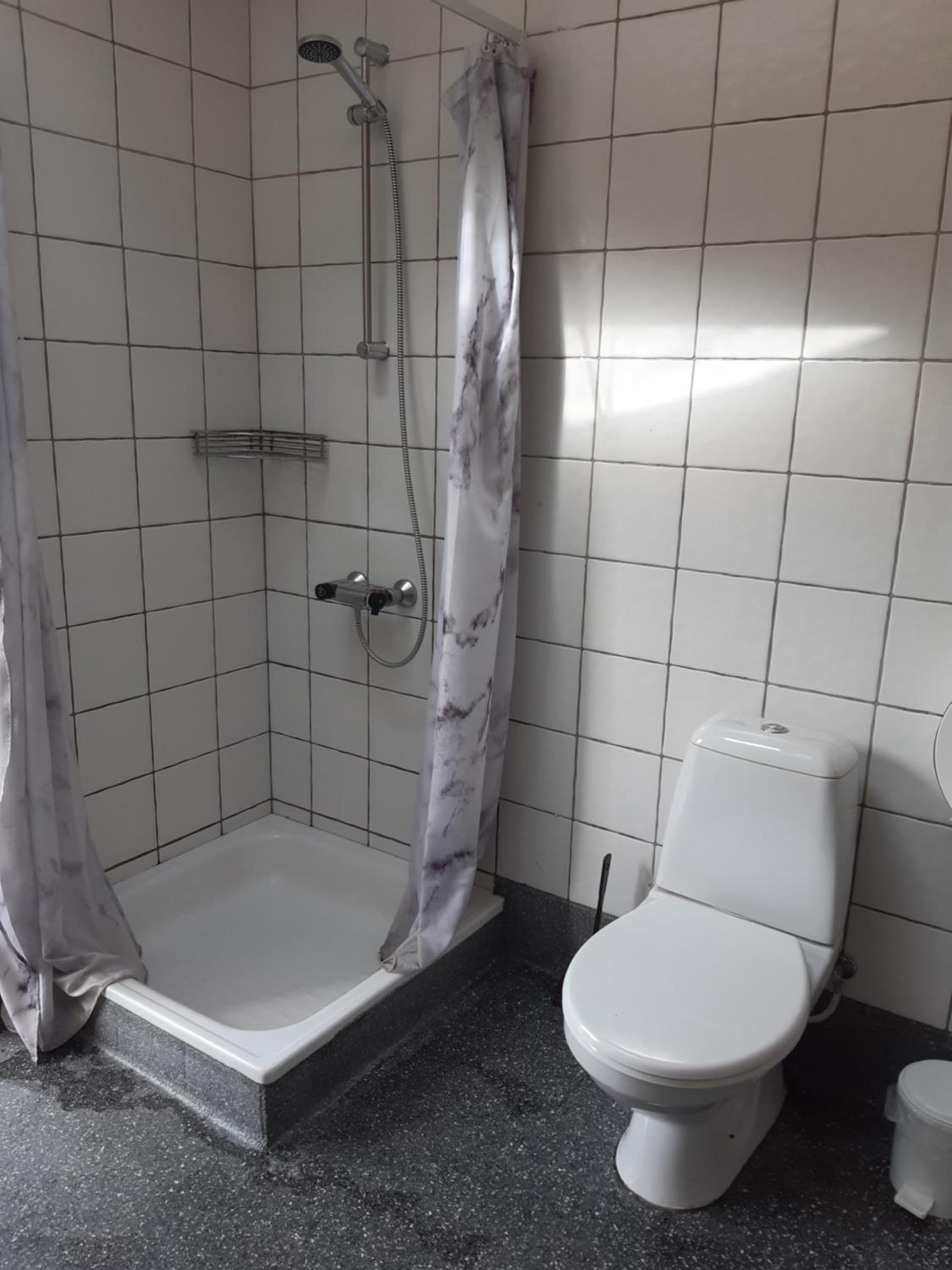 Rejkjær Camping Hytter & Lejligheder
