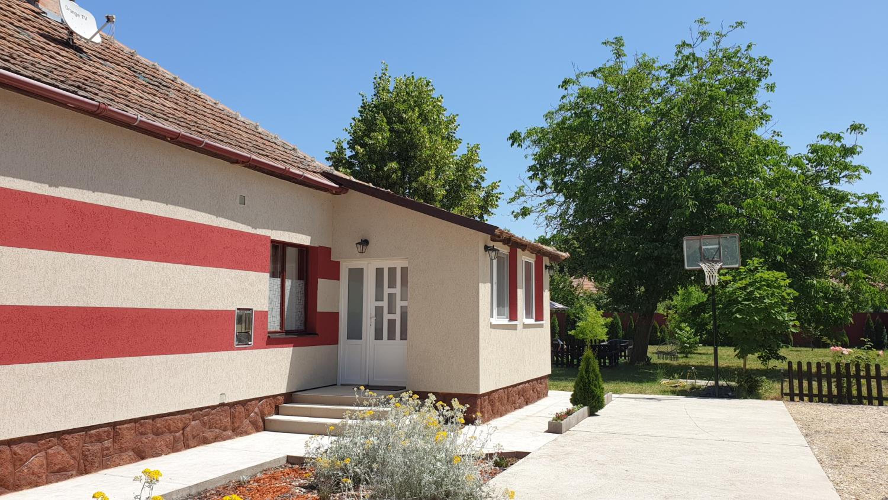 Casa Lyna view 2