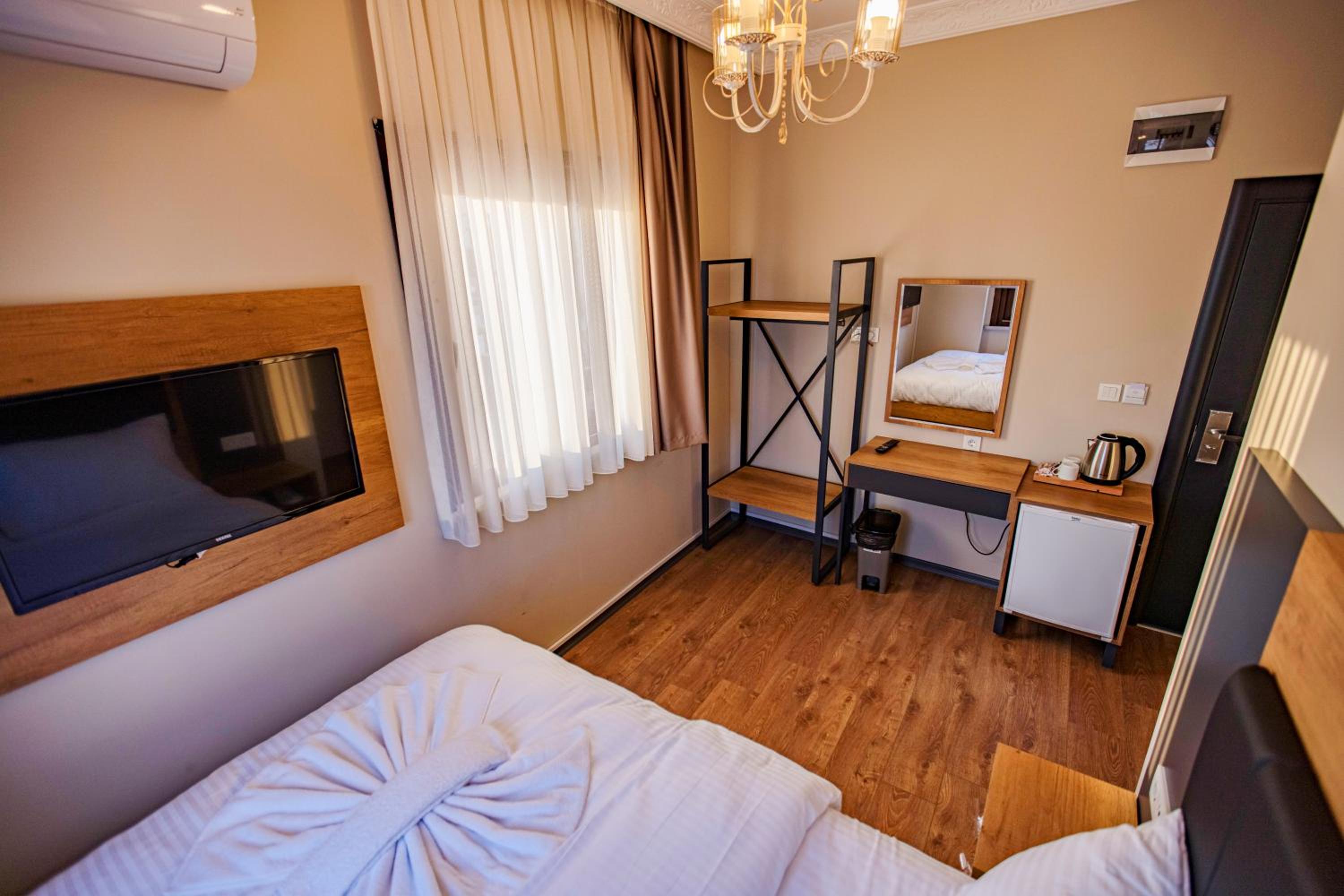 Grand Balyan Otel & Restoran - Image 36