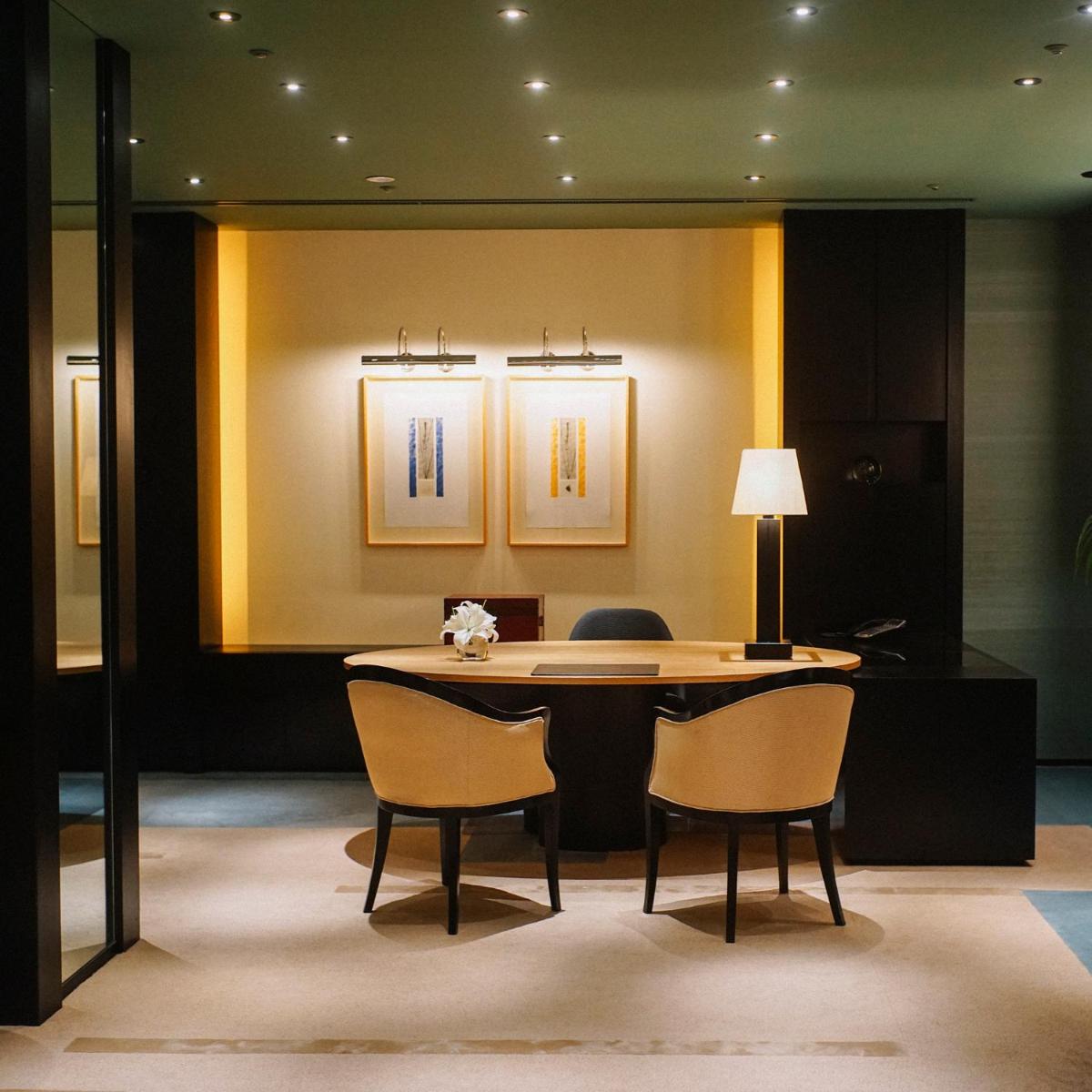 Park Hyatt Tokyo 10