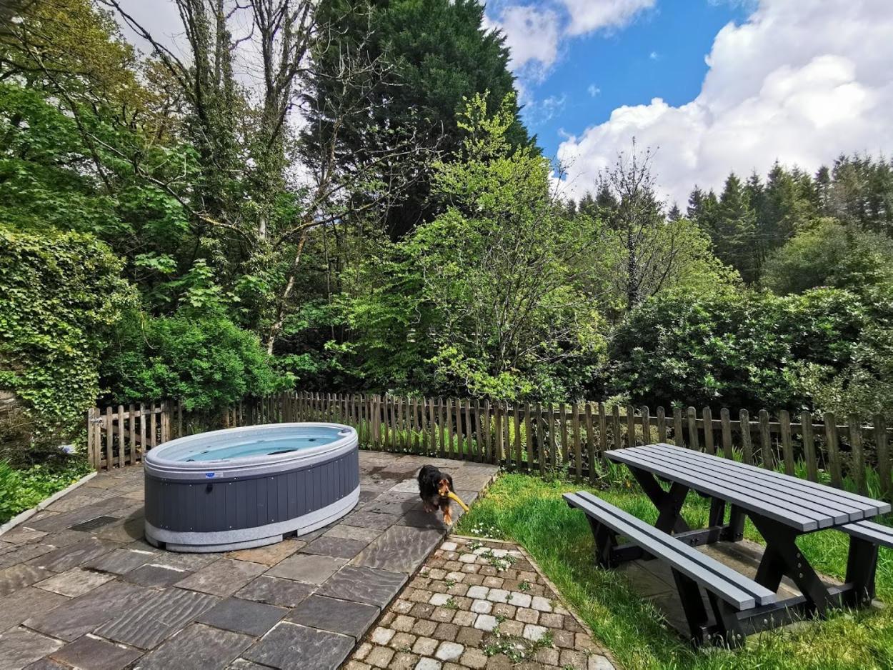 Swansea Valley Holiday Cottages