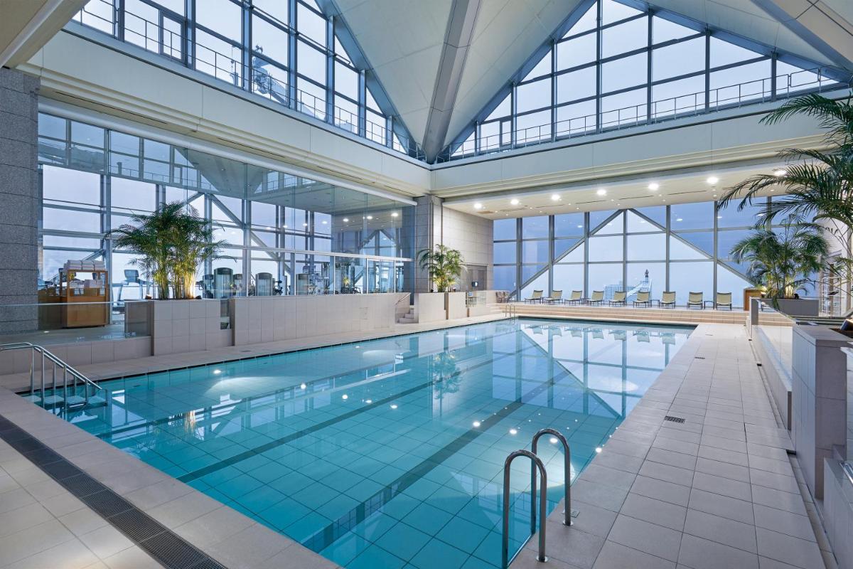 Park Hyatt Tokyo 75
