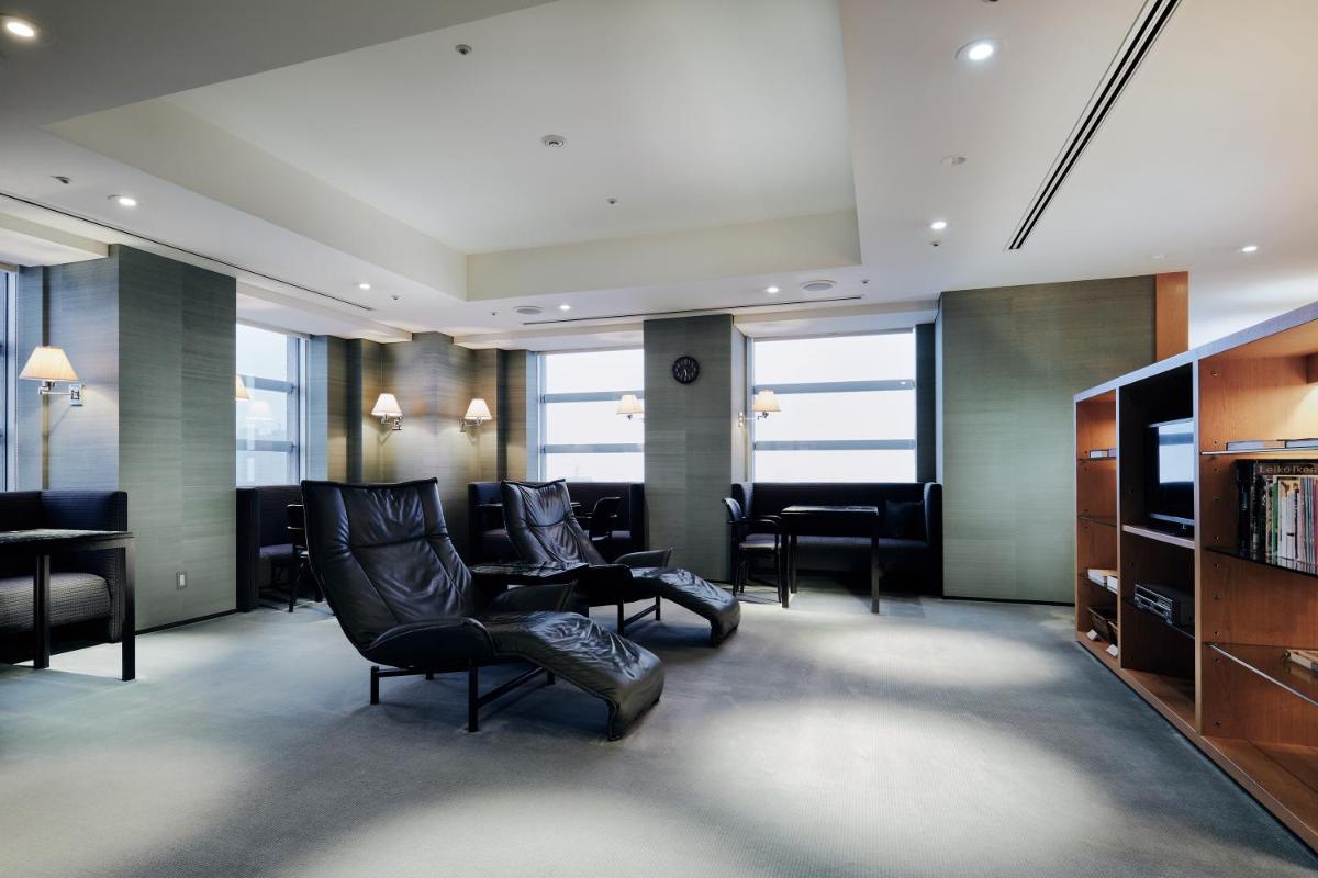 Park Hyatt Tokyo 94