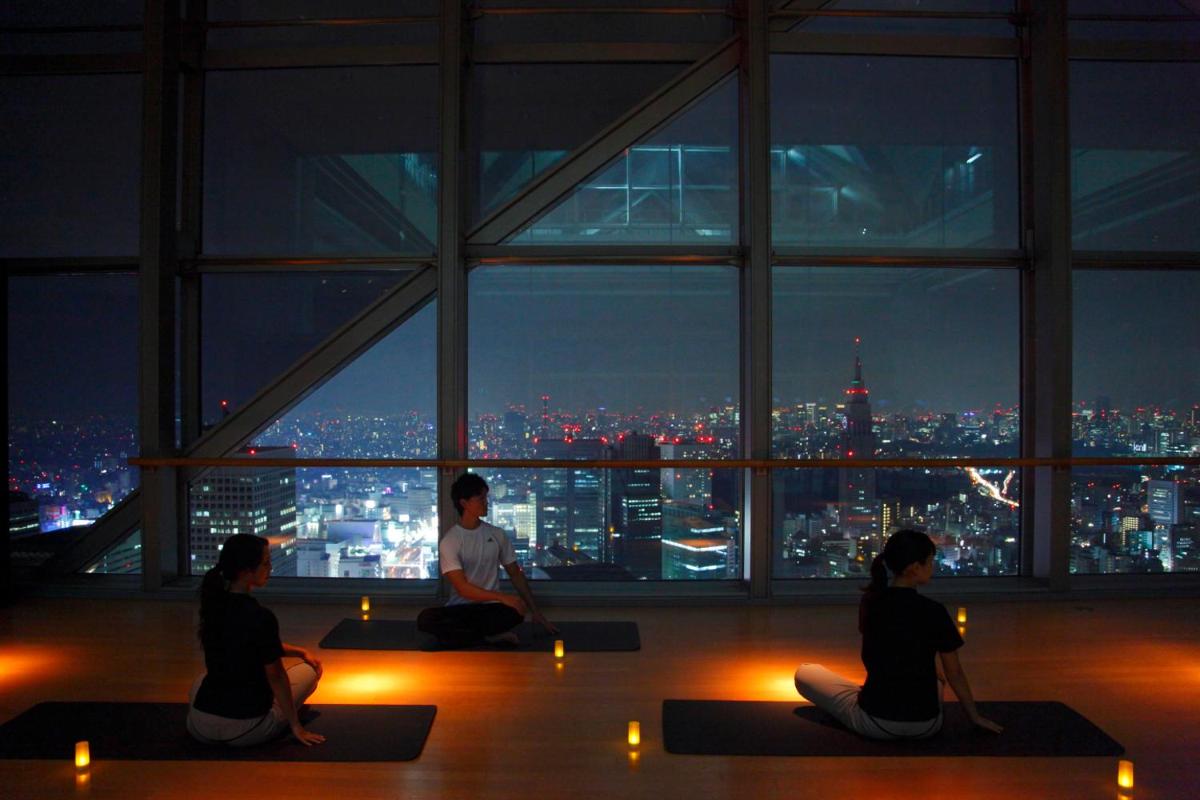 Park Hyatt Tokyo 65
