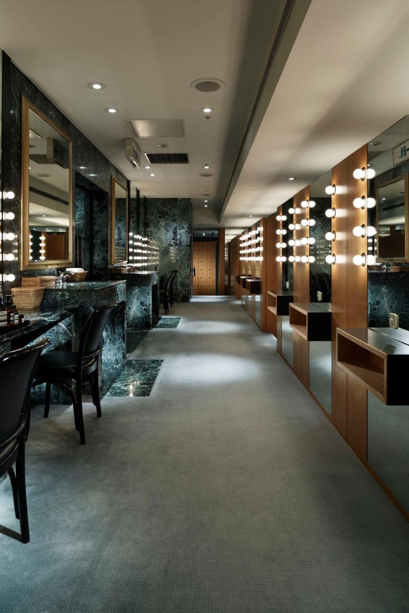 Park Hyatt Tokyo 29