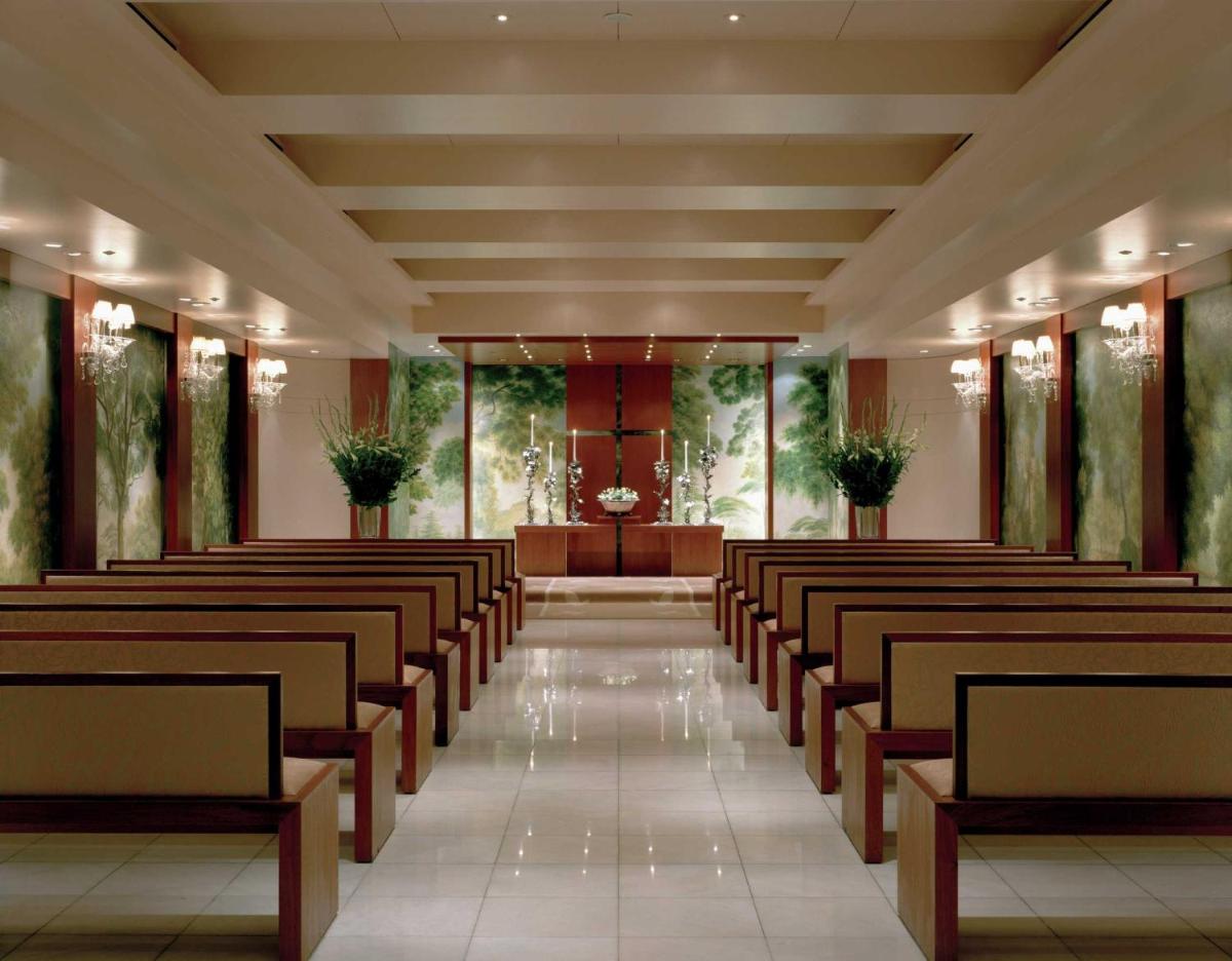 Park Hyatt Tokyo 72