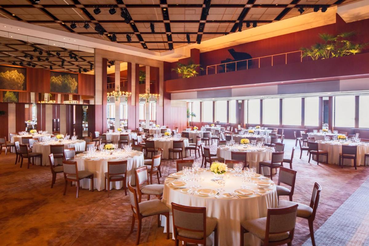 Park Hyatt Tokyo 73