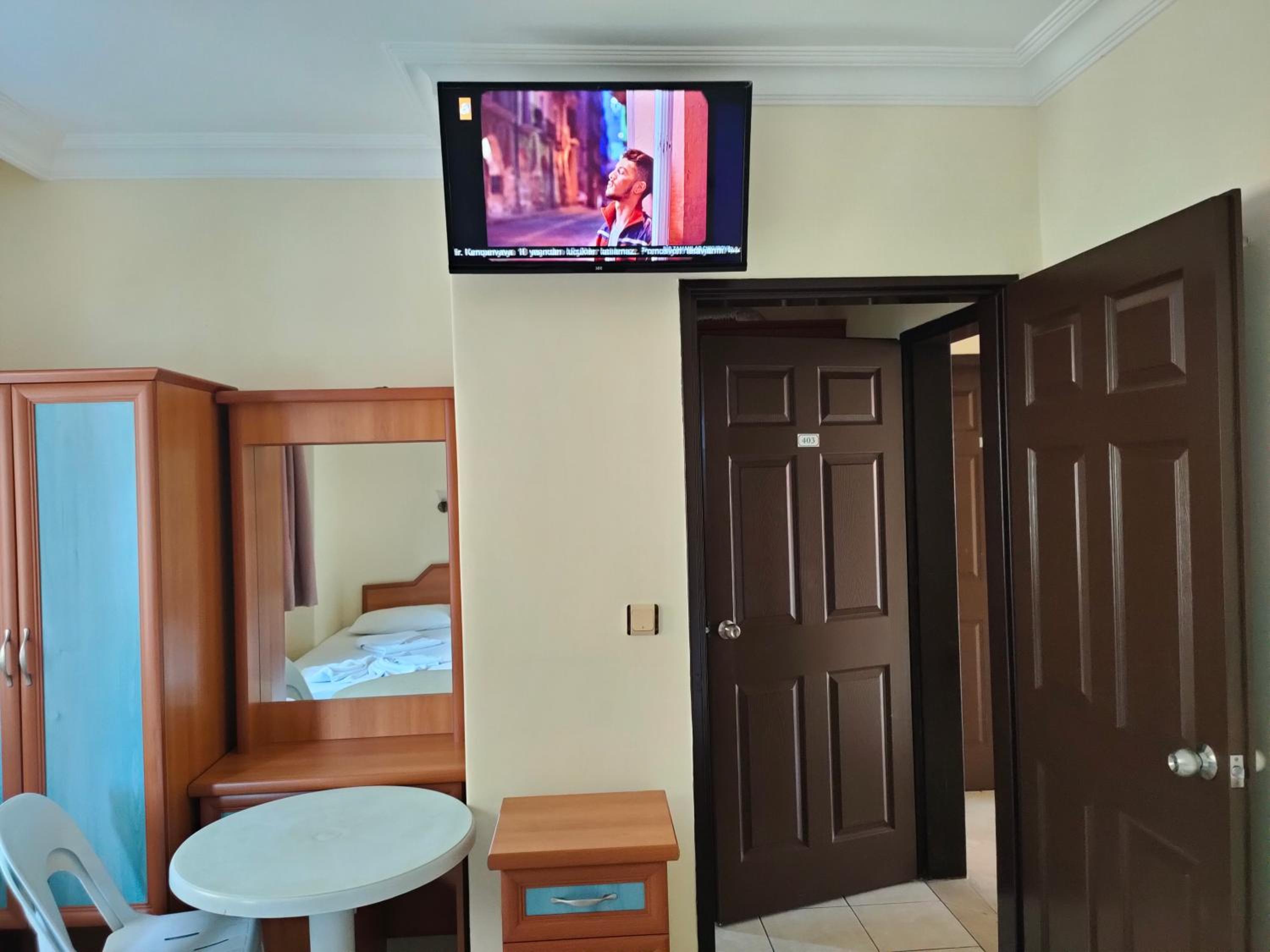 Sailorson Apart Otel - Image 15