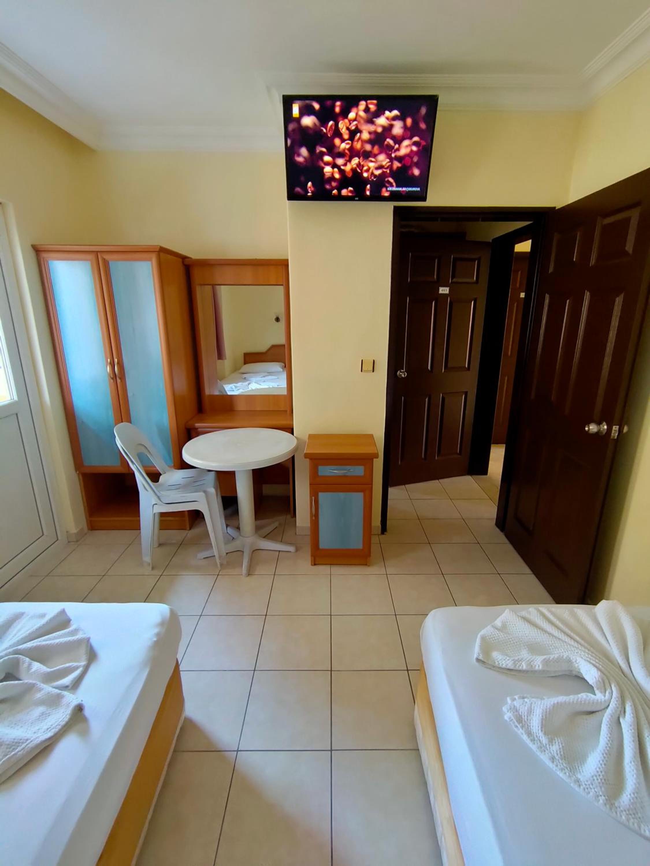 Sailorson Apart Otel - Image 16