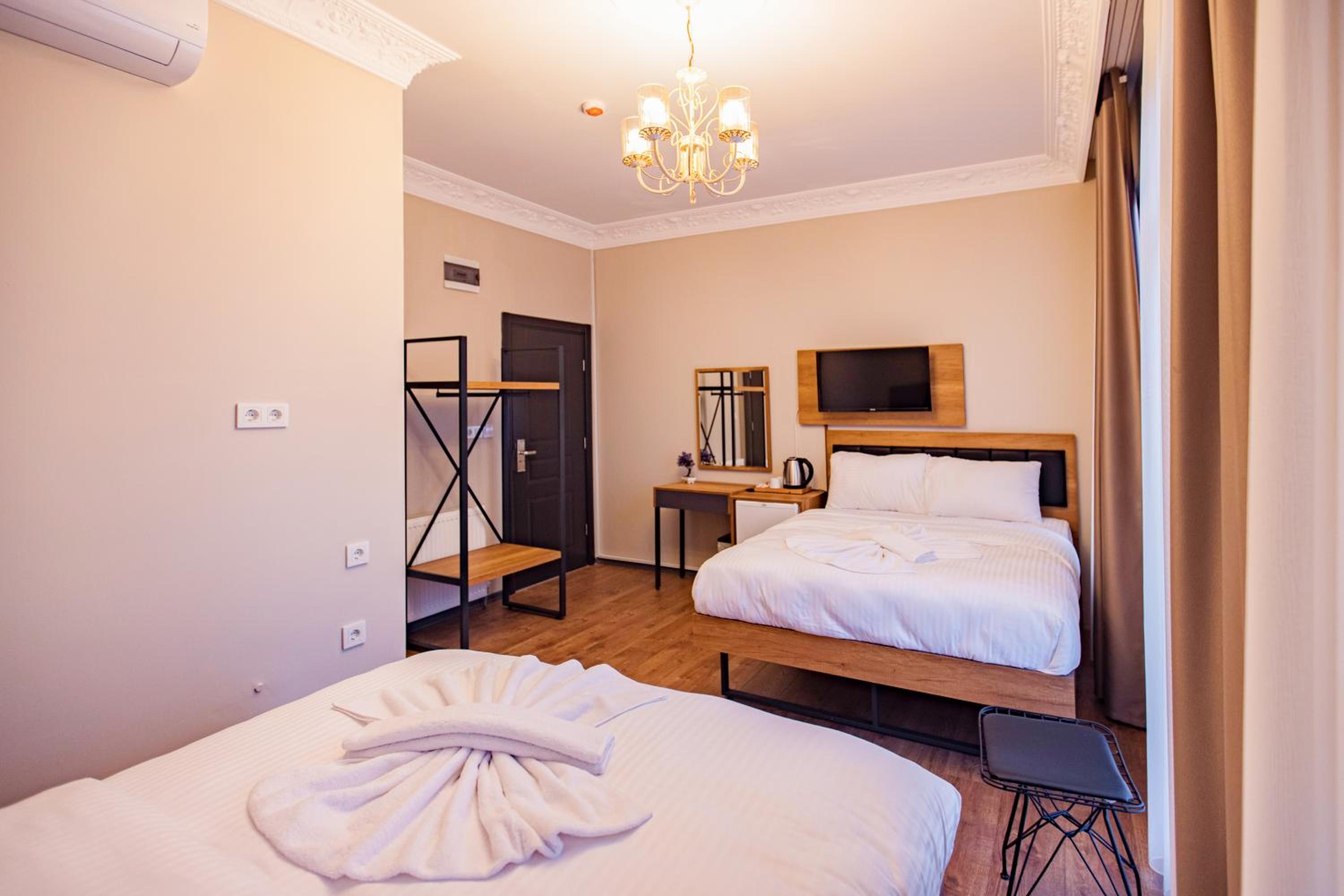 Grand Balyan Otel & Restoran - Image 37