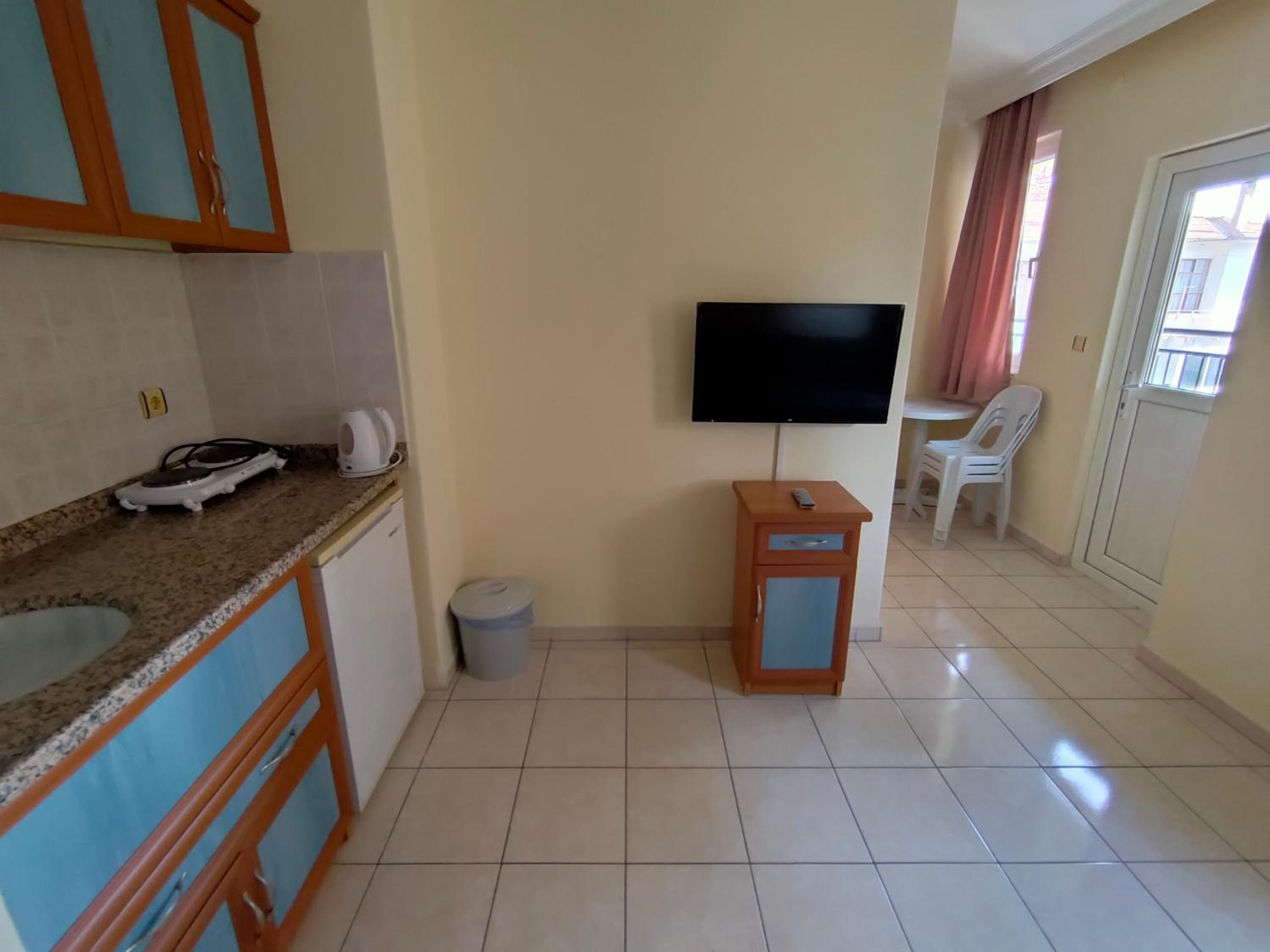 Sailorson Apart Otel - Image 17