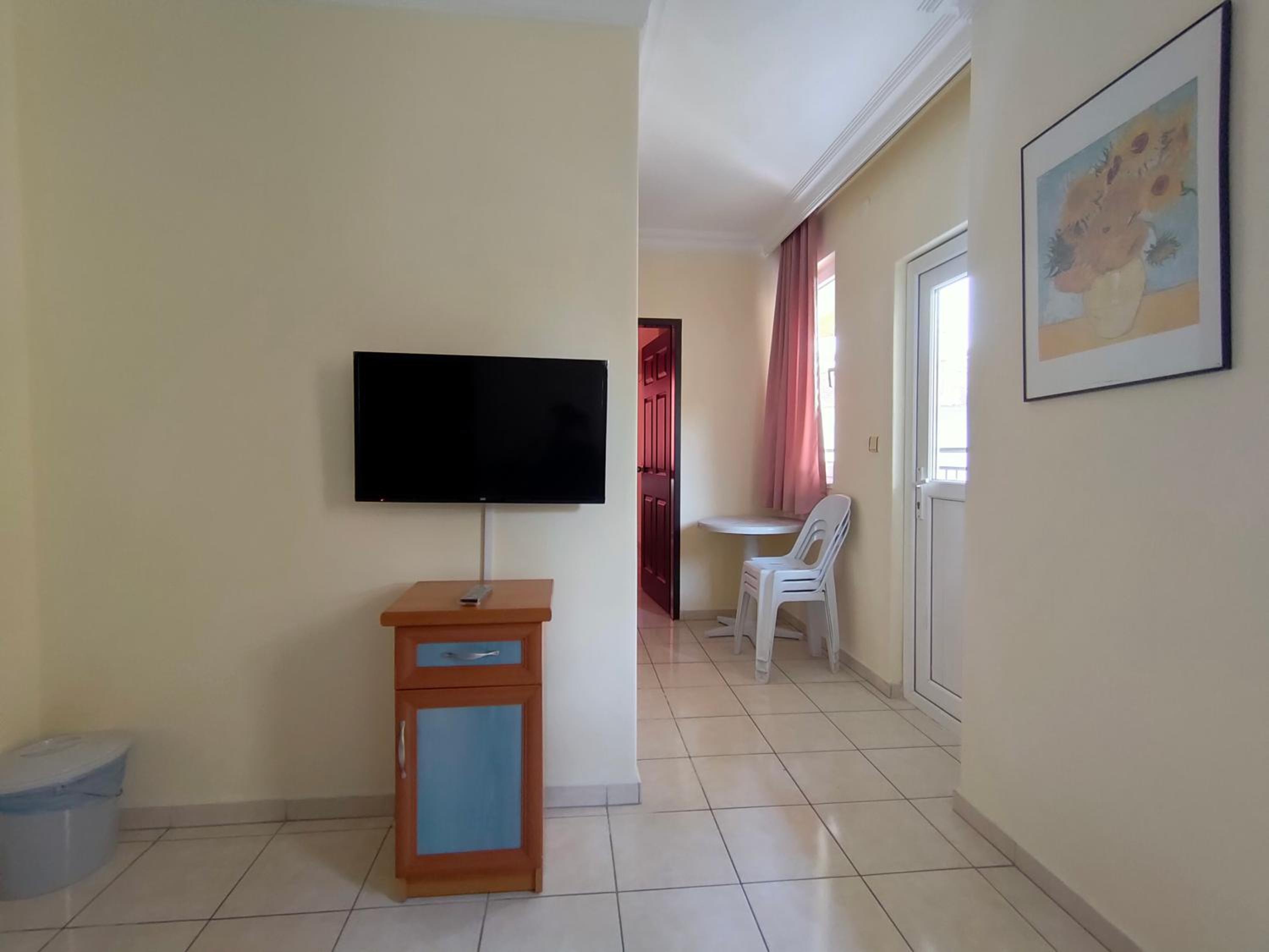 Sailorson Apart Otel - Image 18