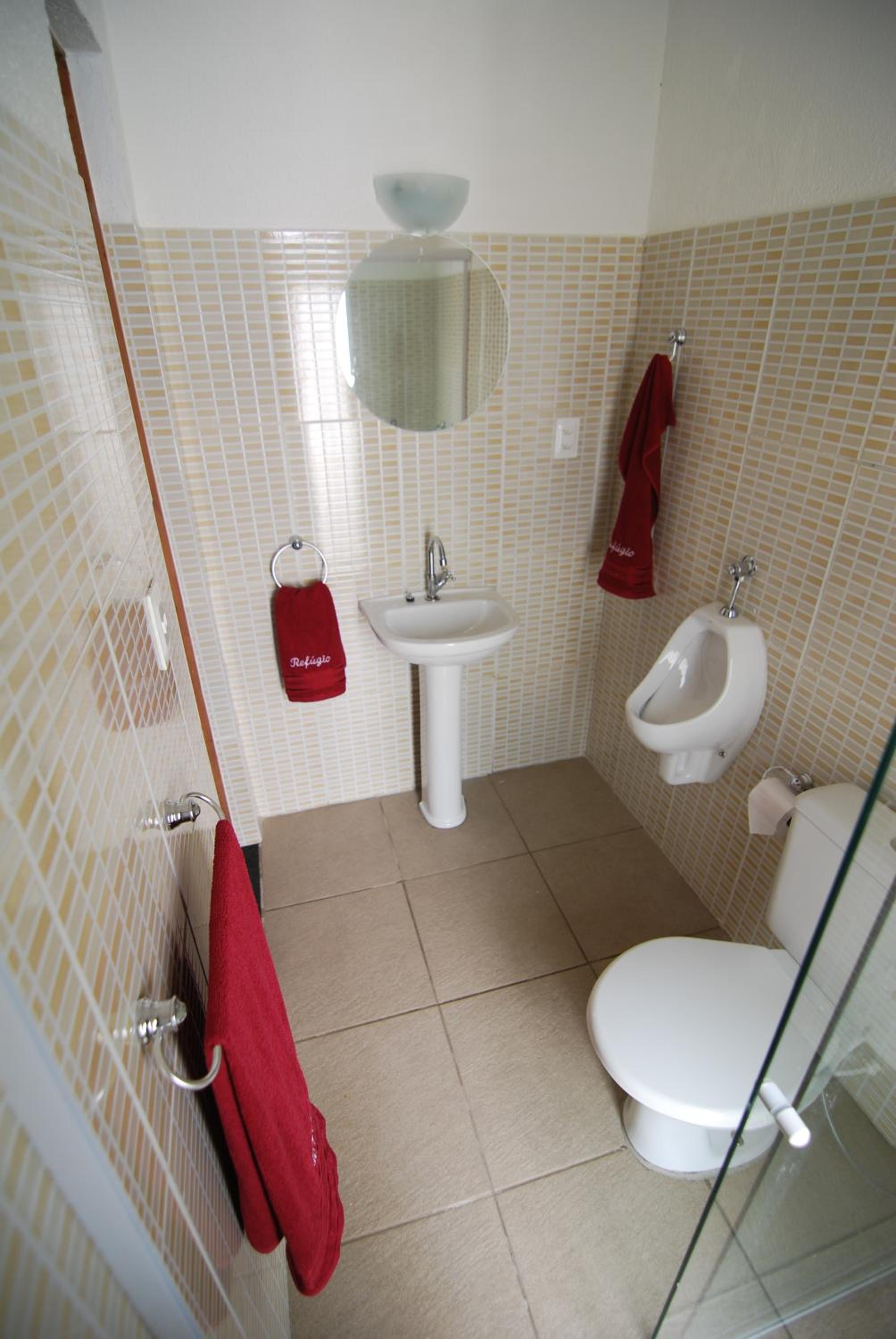 Refugio Hostel Fortaleza