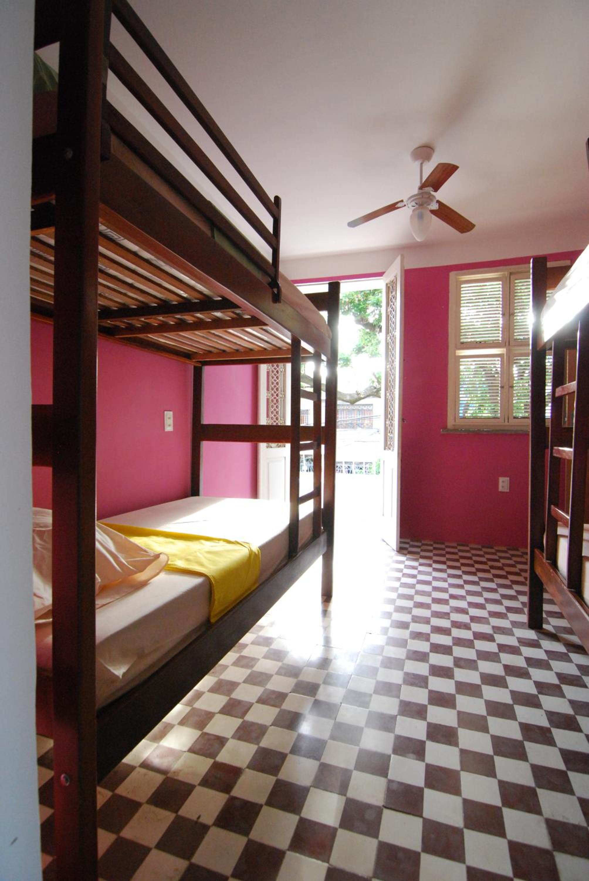 Refugio Hostel Fortaleza
