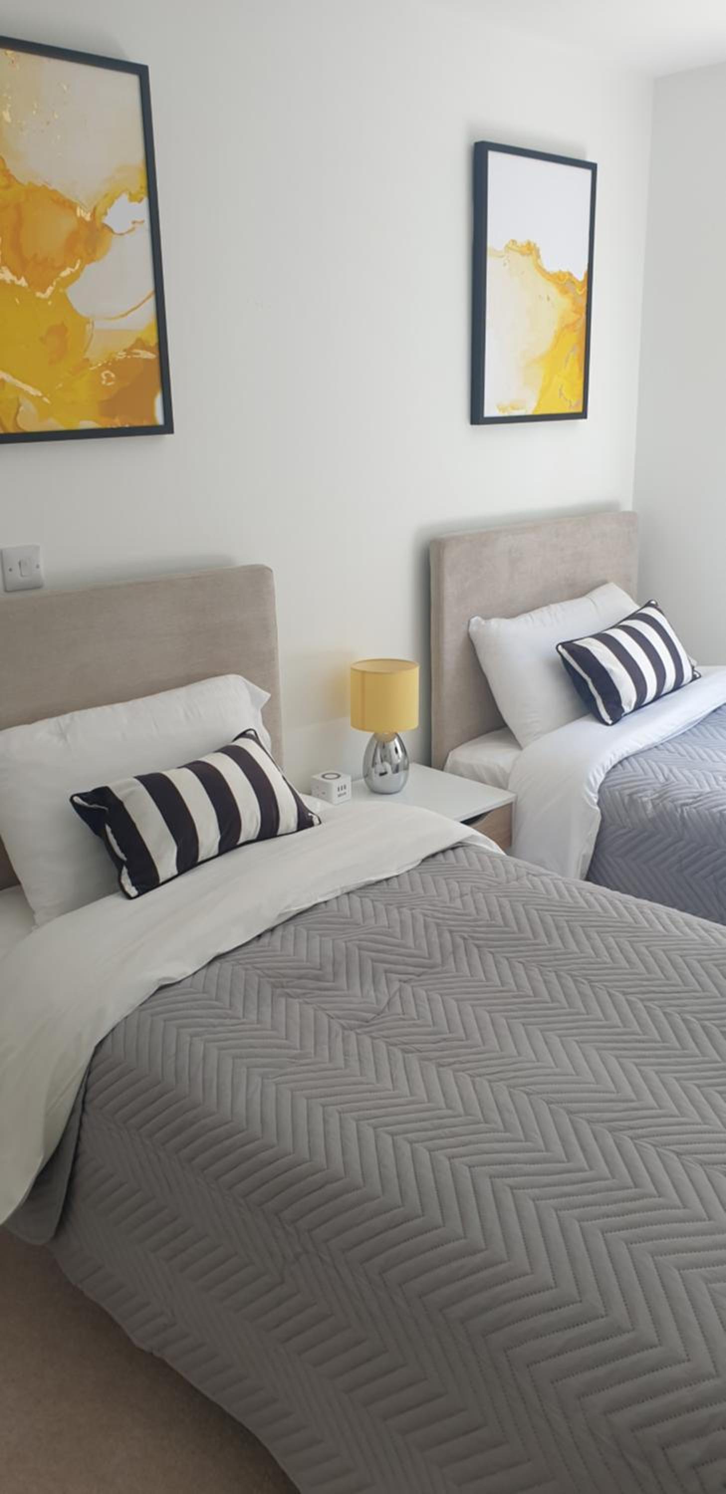 Quay Apartments Exchange Quay photo 5