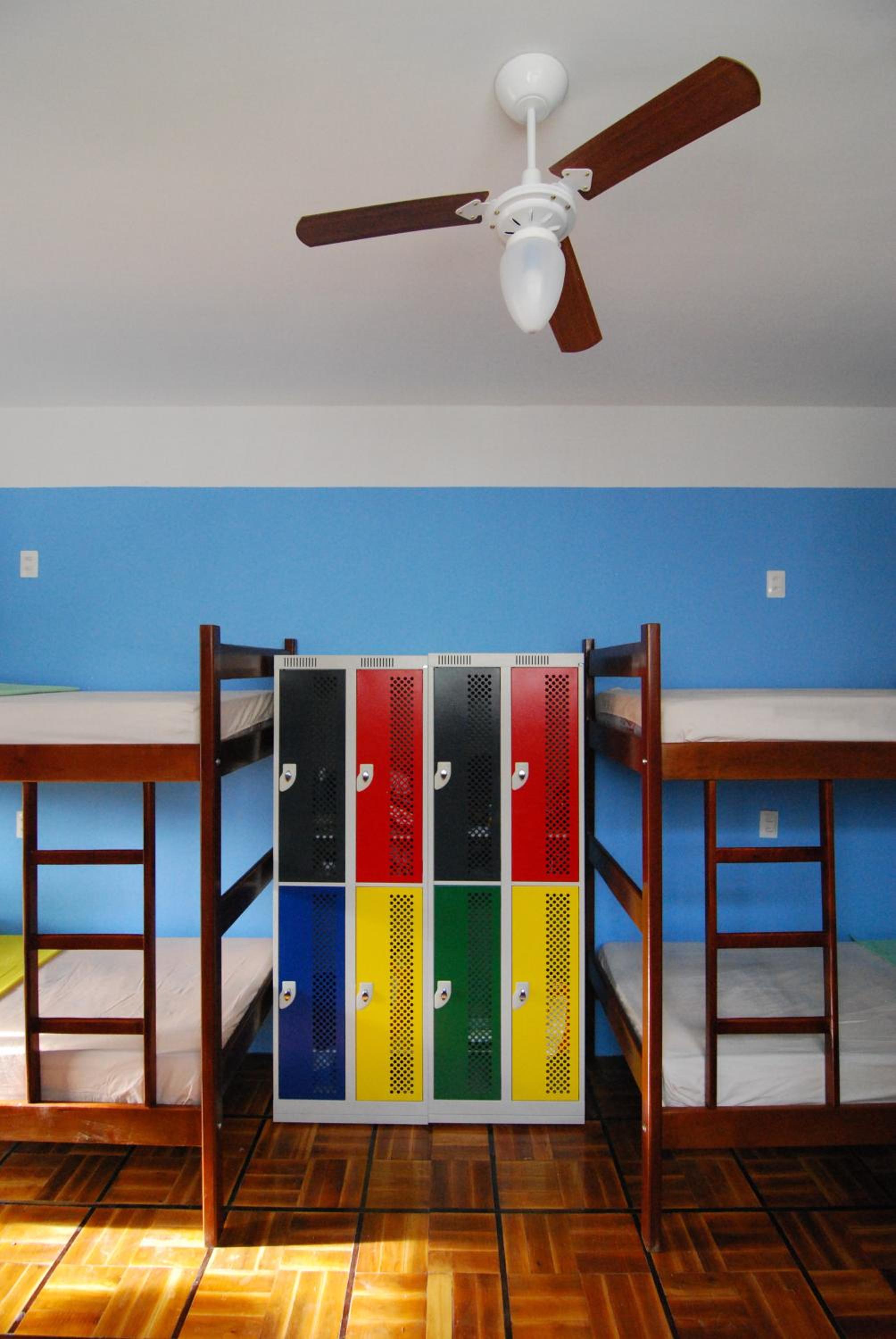 Refugio Hostel Fortaleza