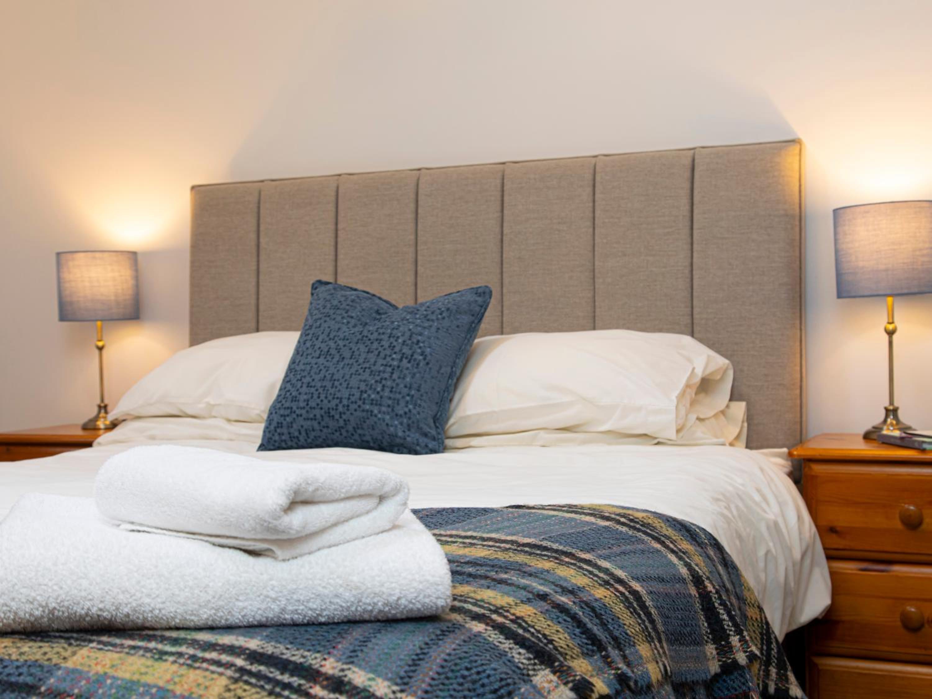 Swansea Valley Holiday Cottages