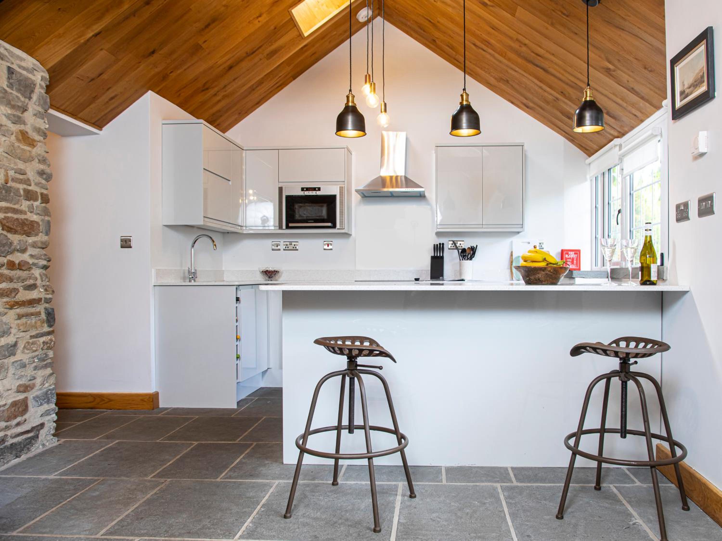 Swansea Valley Holiday Cottages