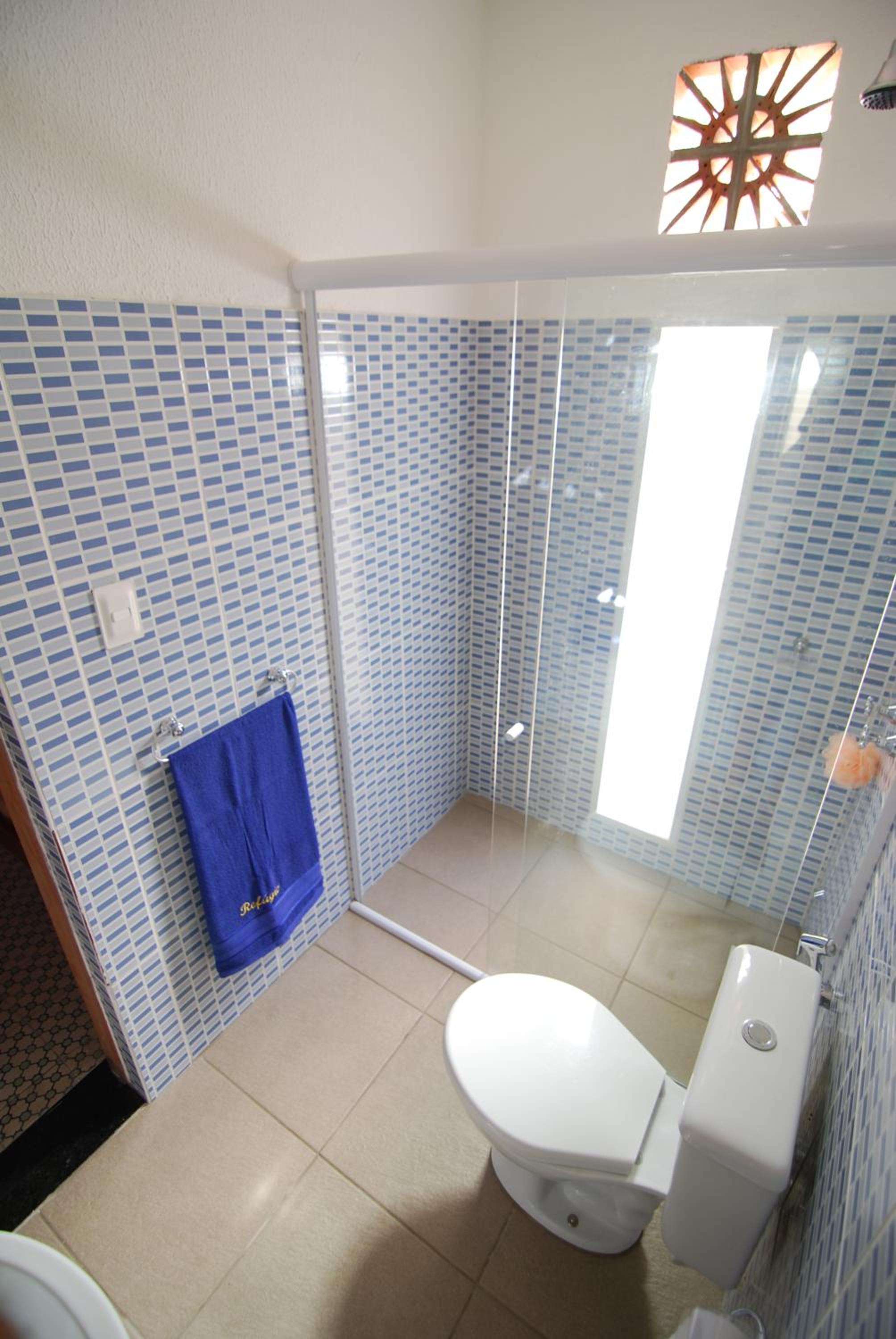 Refugio Hostel Fortaleza