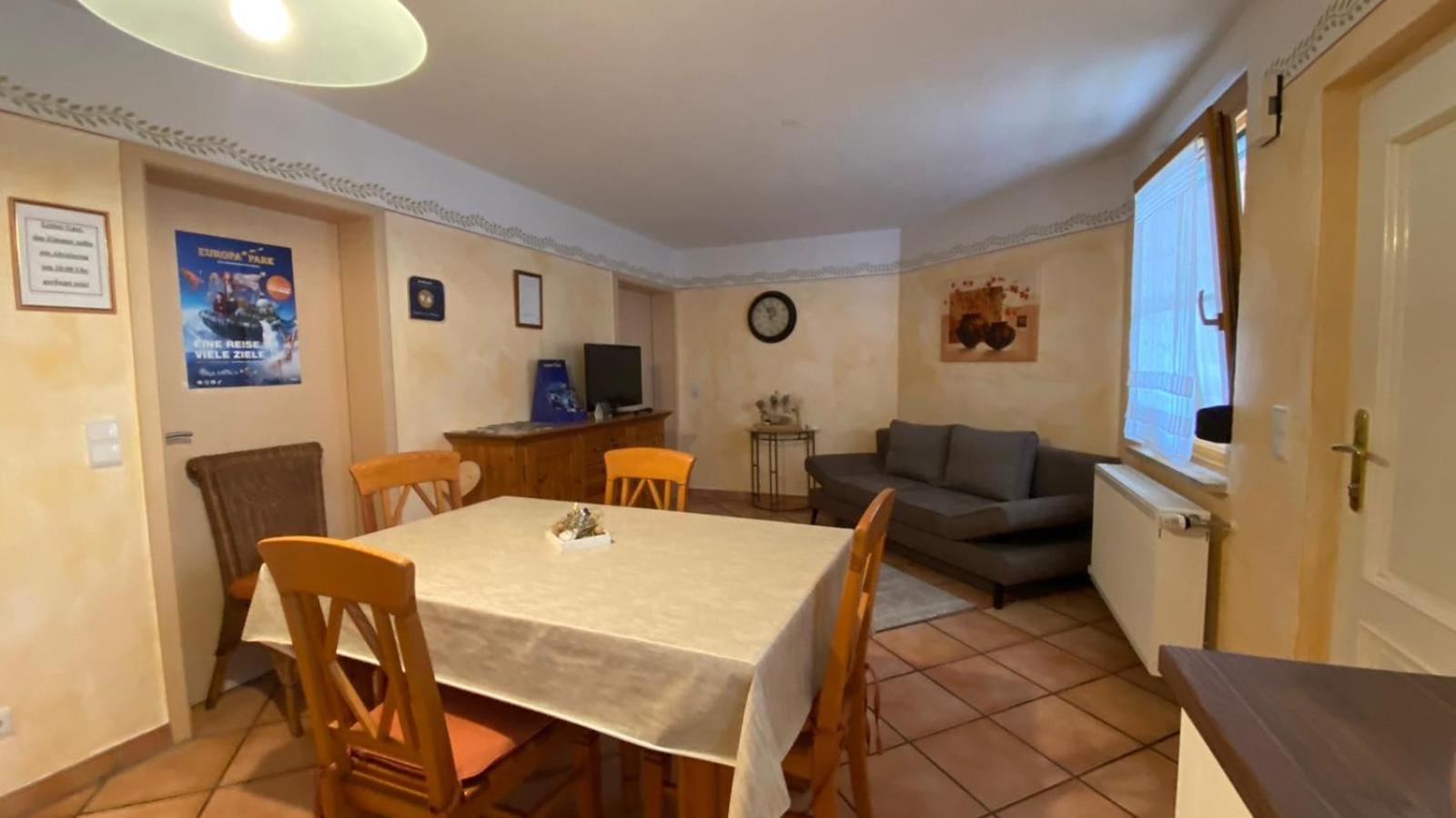Ferienwohnung Julia Metzger view 4