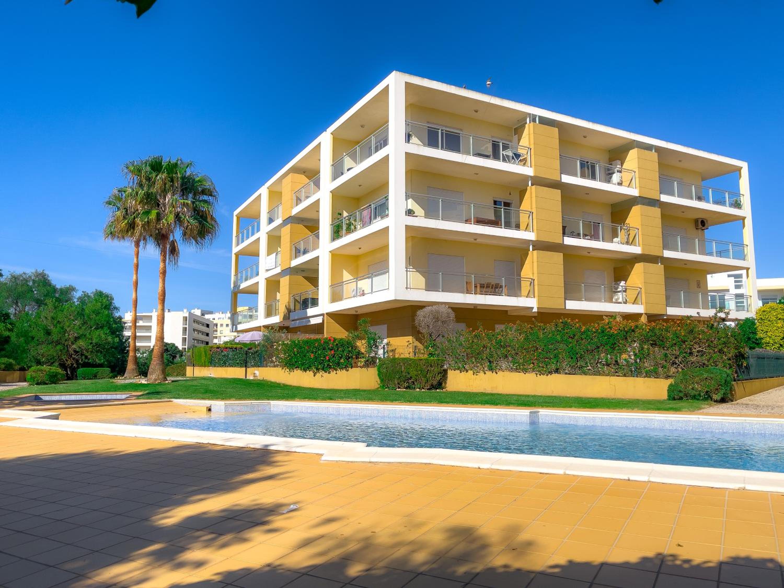 Apartamento Vila Arade view 2