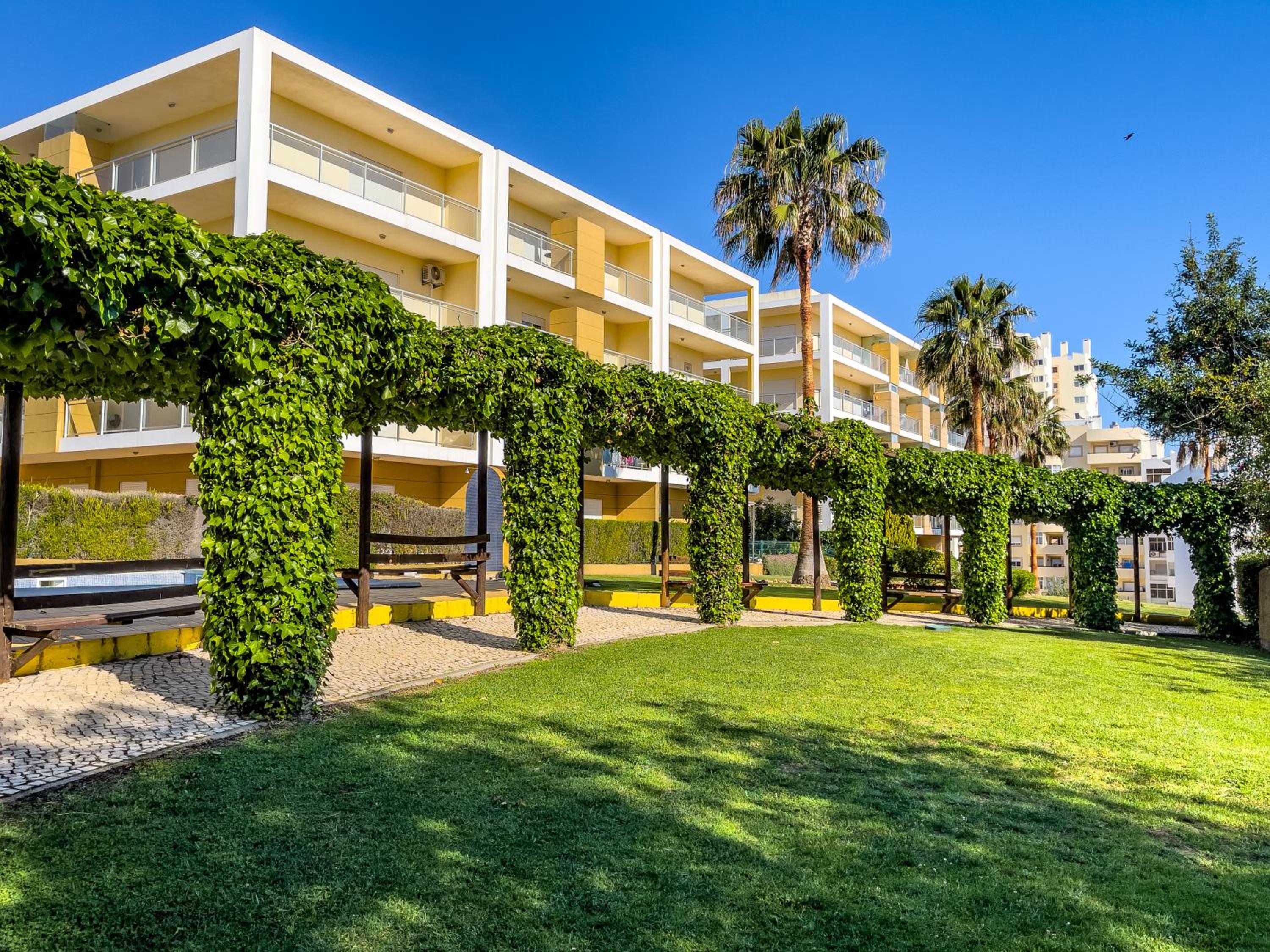 Apartamento Vila Arade view 5