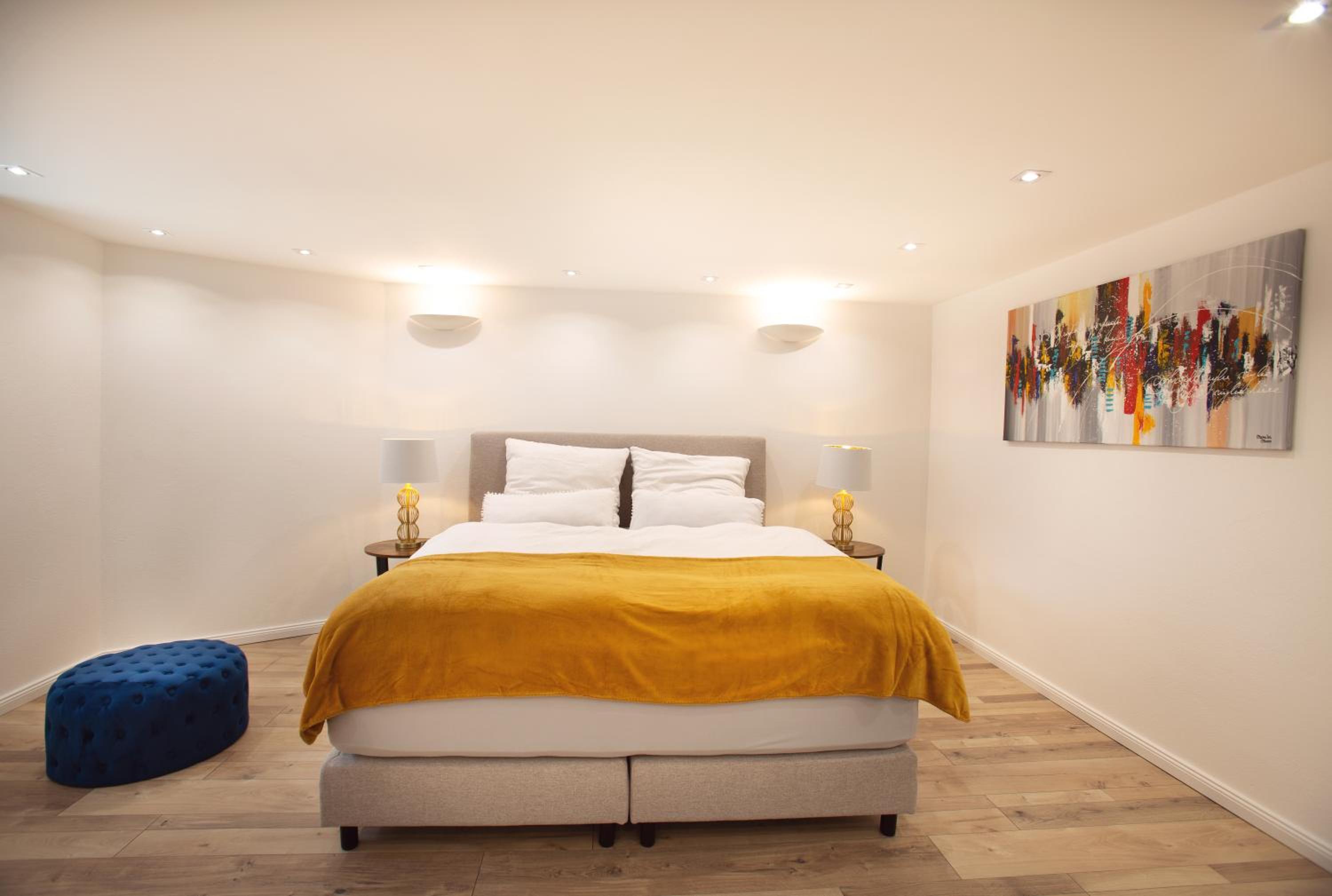 Wohnperle Apartment Alexa view 5