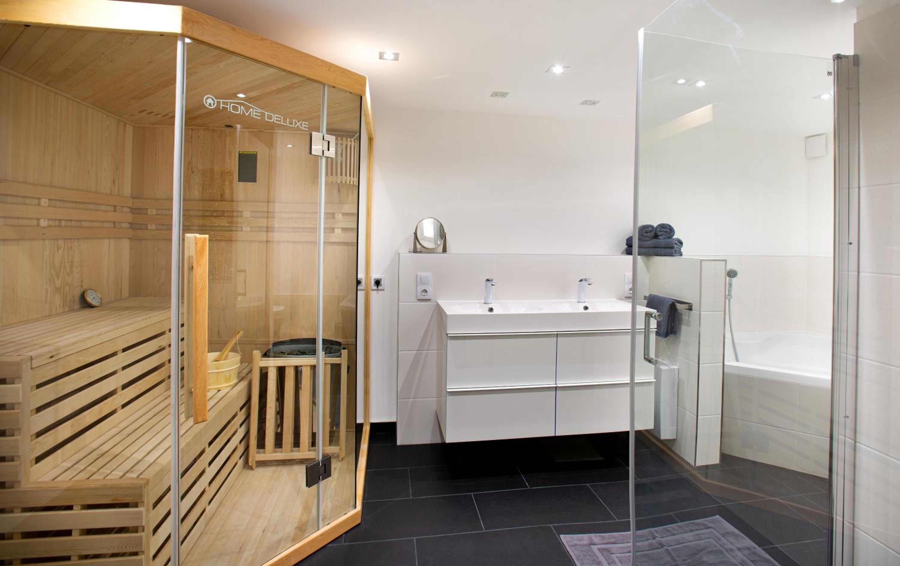 Wohnperle Apartment Alexa view 4