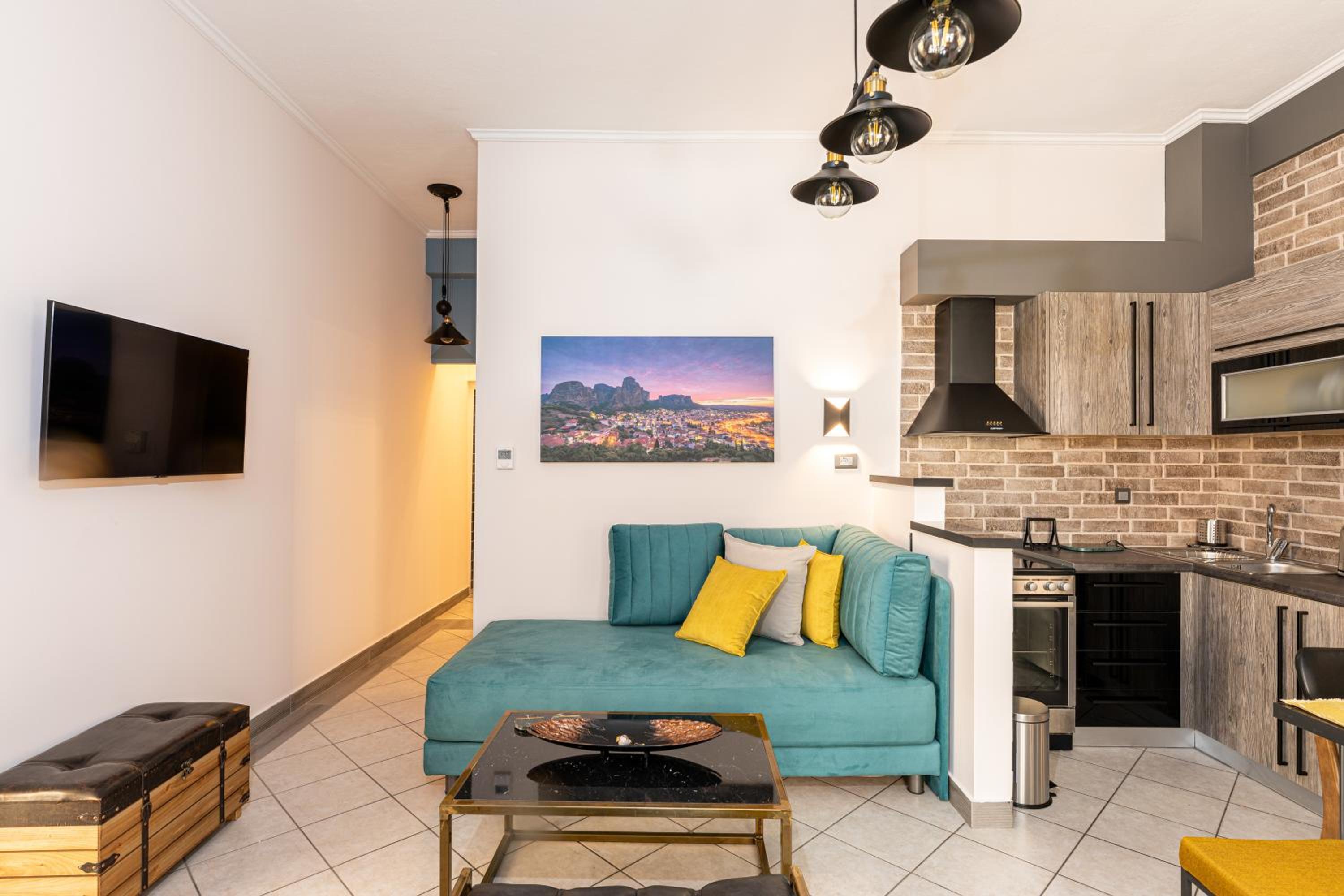 Oikion Meteora Home 3 photo 5