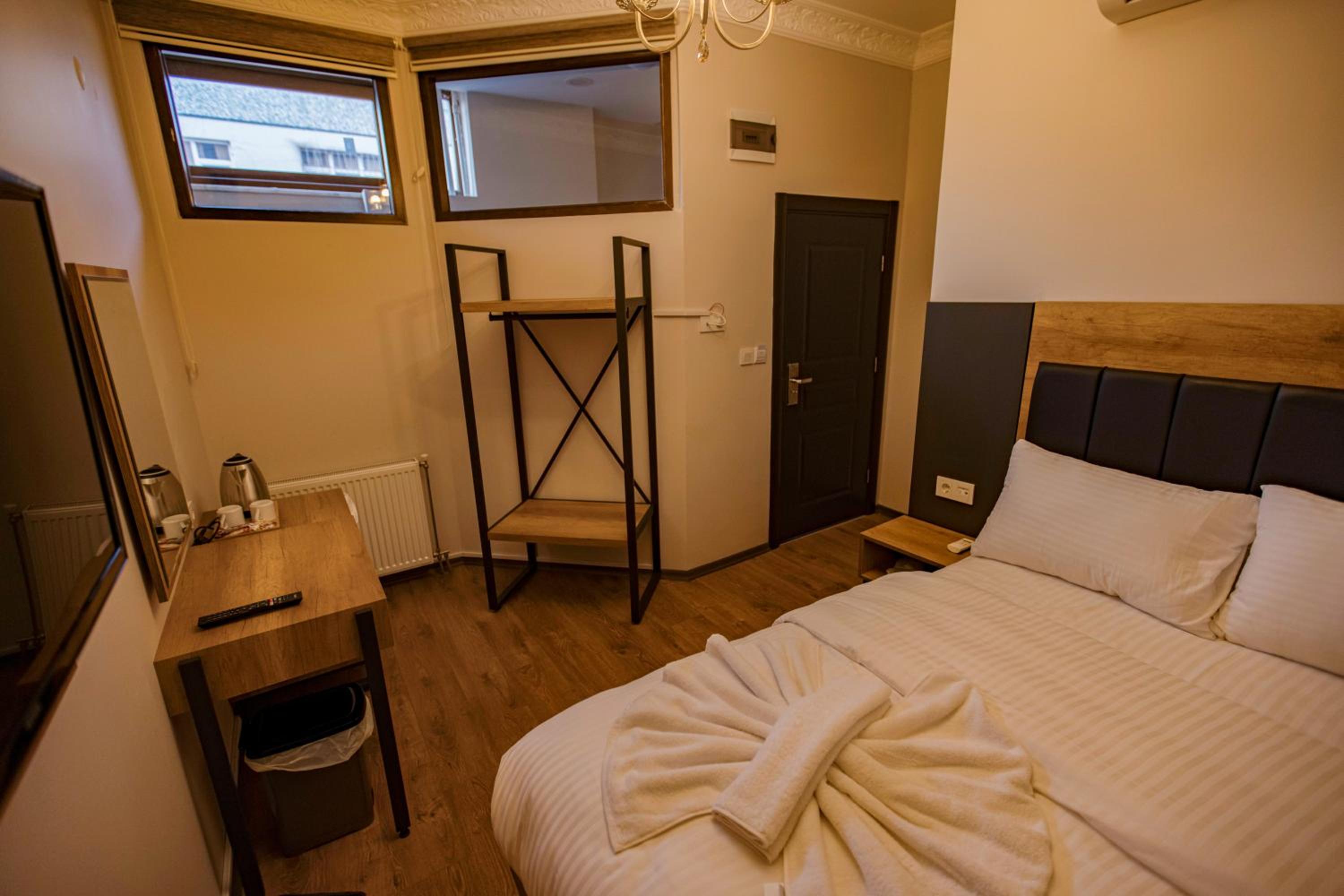 Grand Balyan Otel & Restoran - Image 70