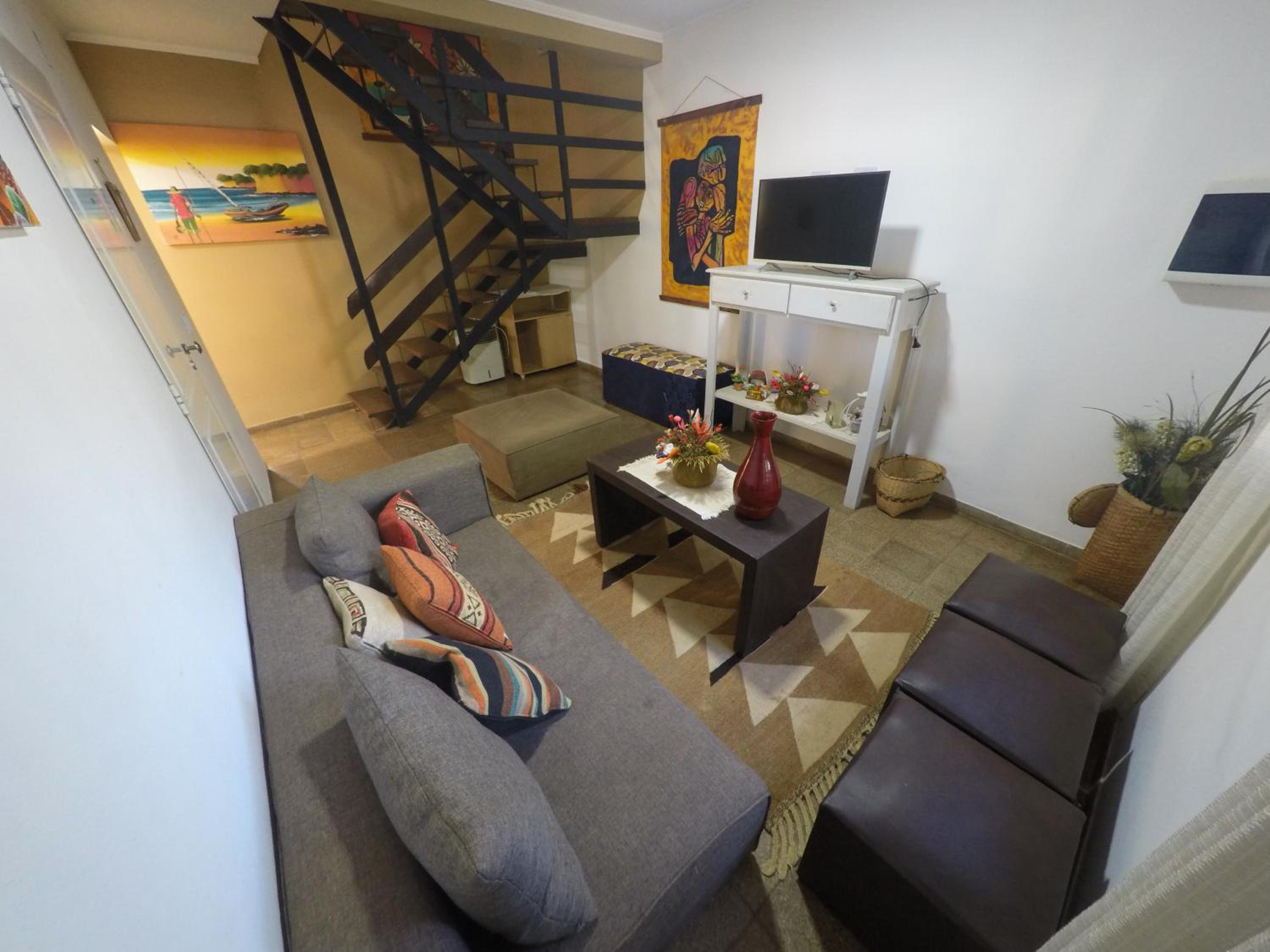 Casa Dúplex en Cataratas del Iguazú