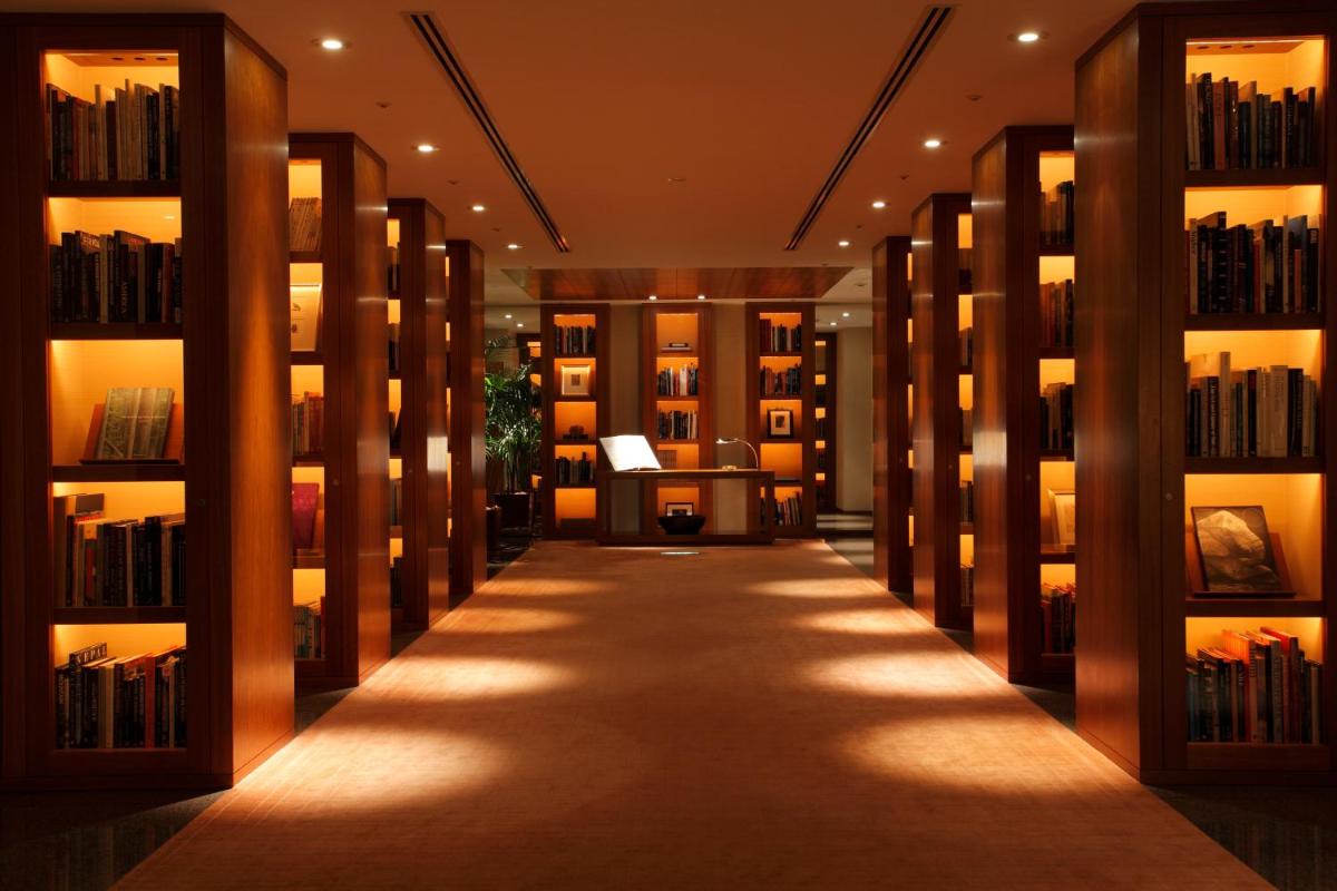 Park Hyatt Tokyo 11