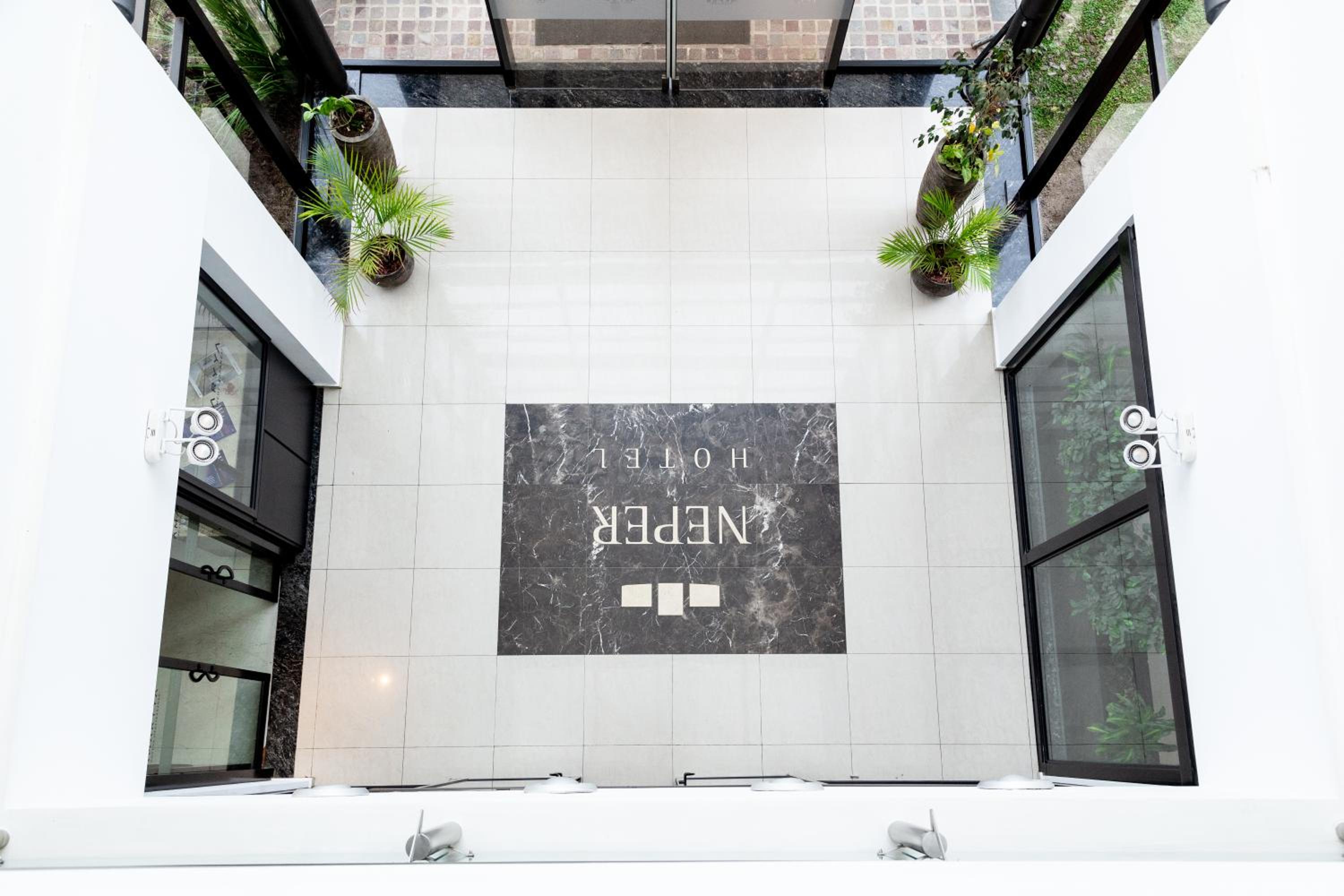 Neper Hotel, photo 45
