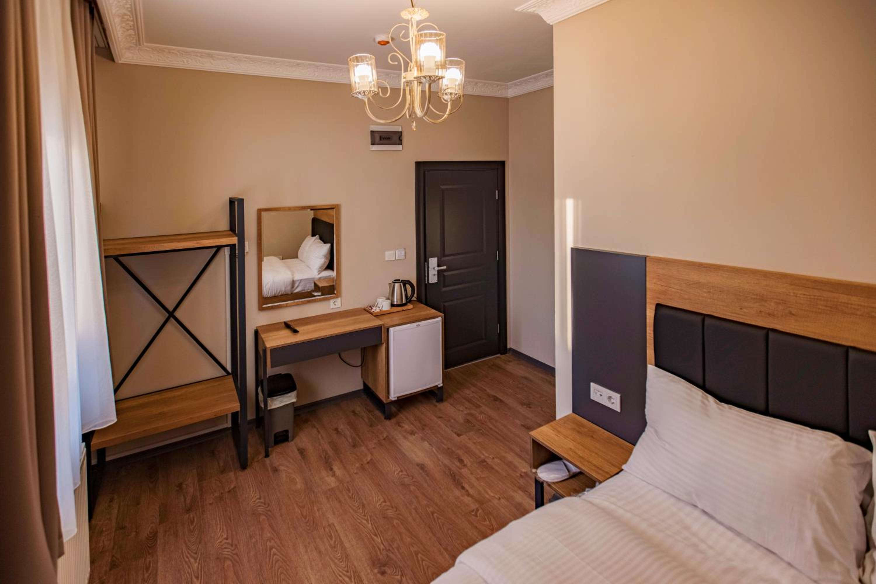 Grand Balyan Otel & Restoran - Image 23