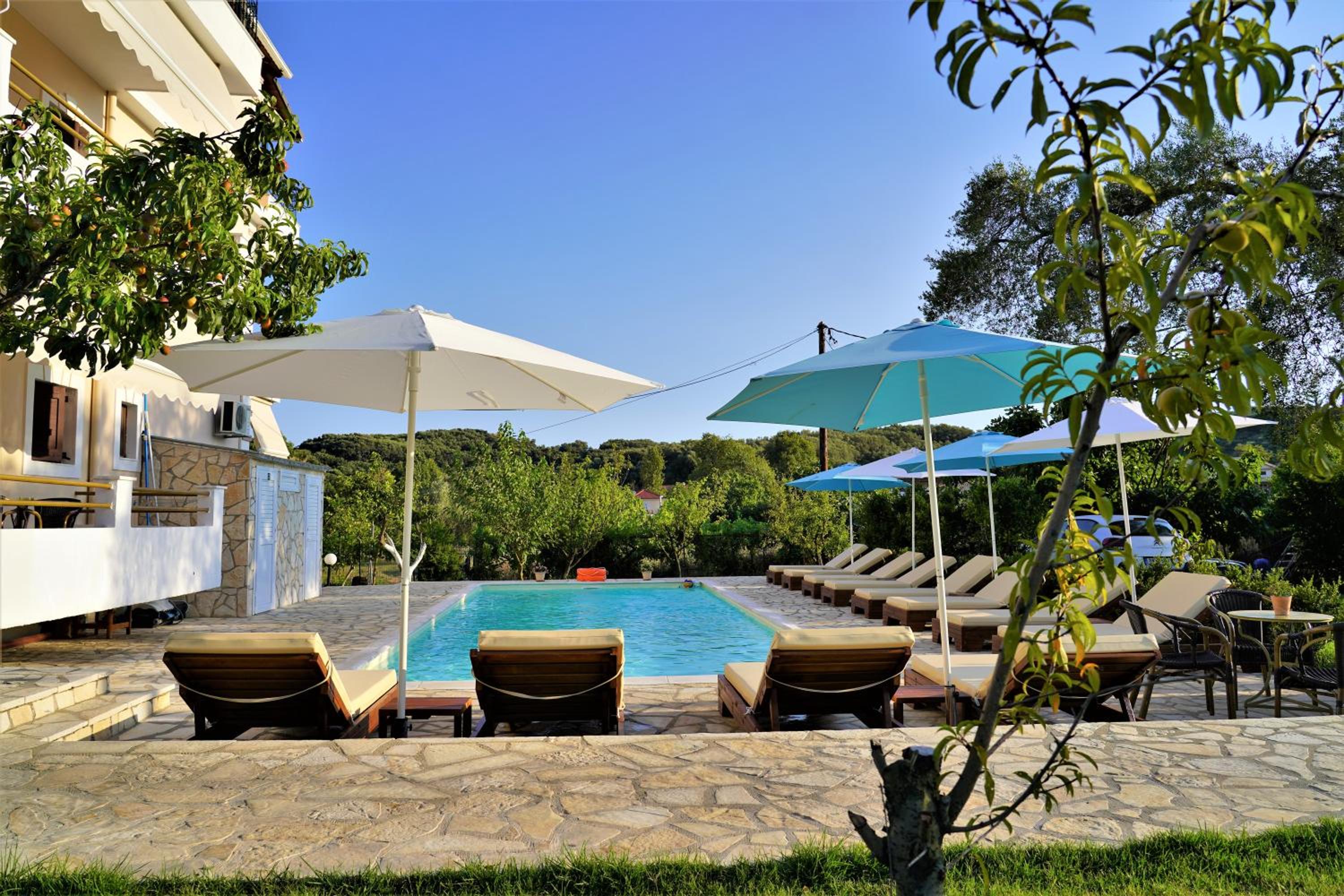 Villa Apollo