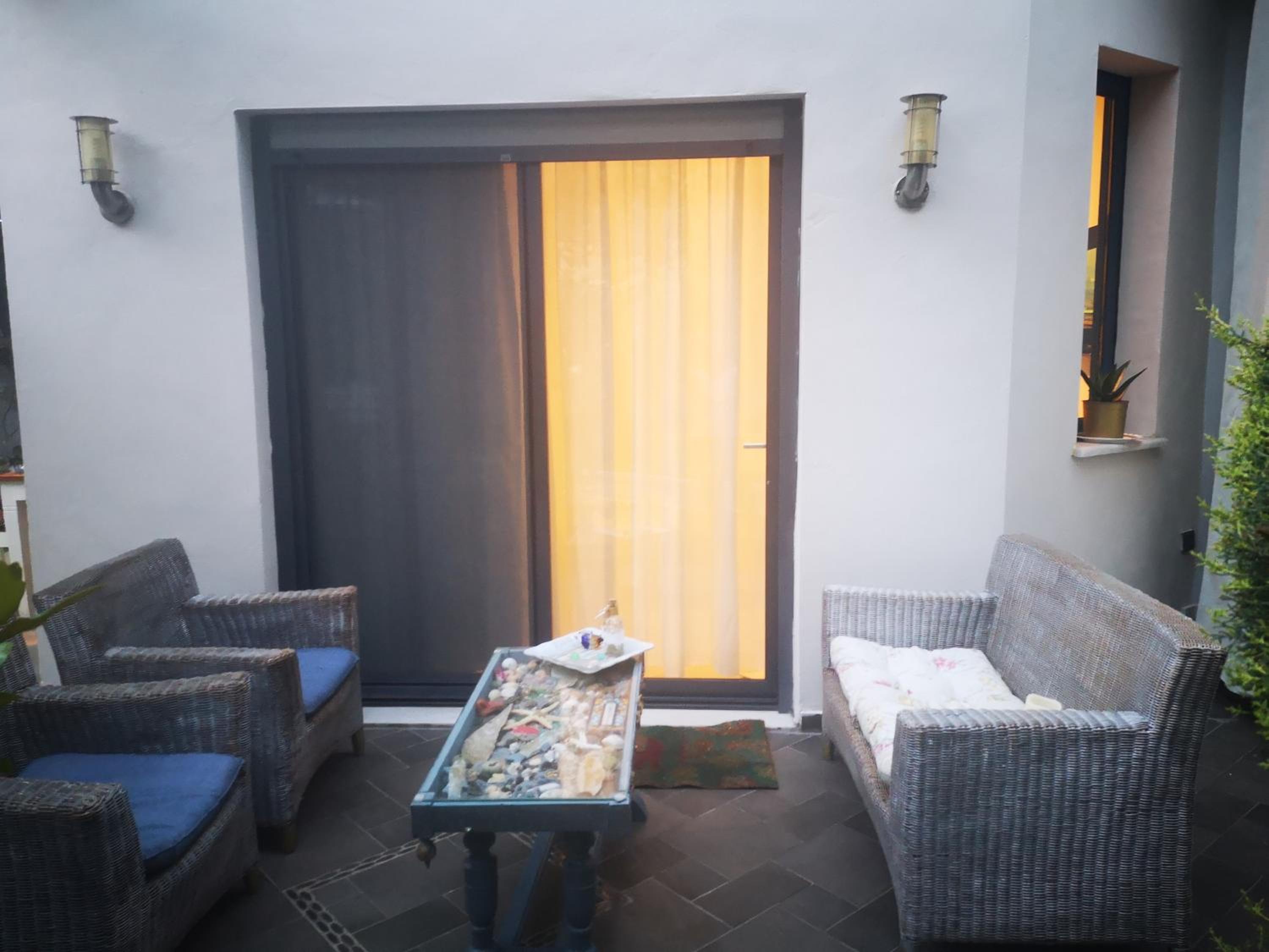 Cactus Suite view 2