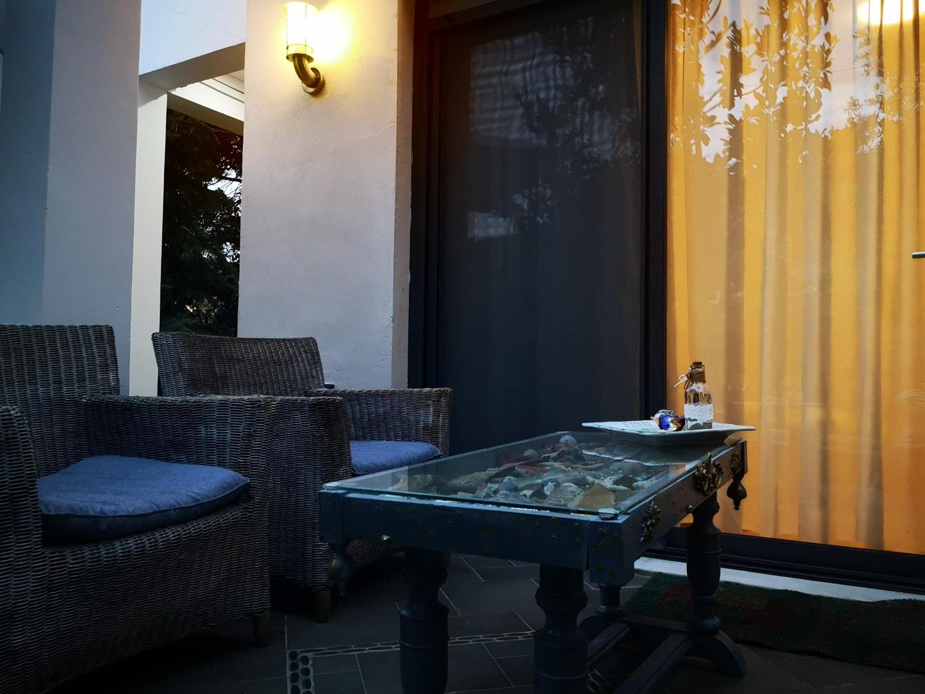 Cactus Suite view 3
